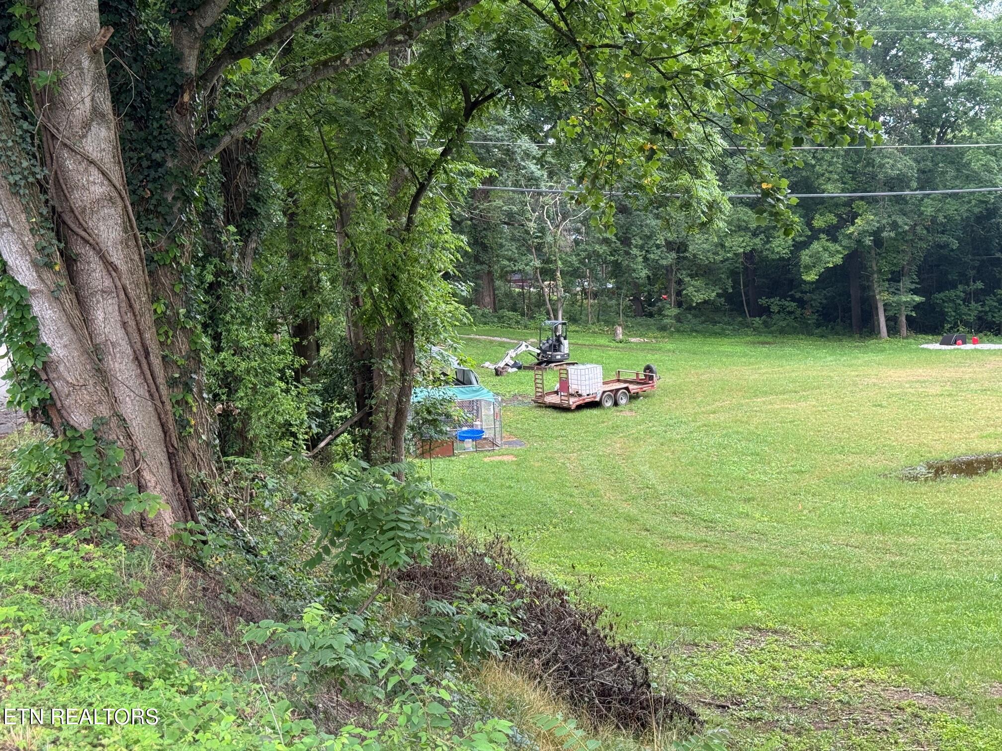Dogwood Lane Jacksboro TN 37757