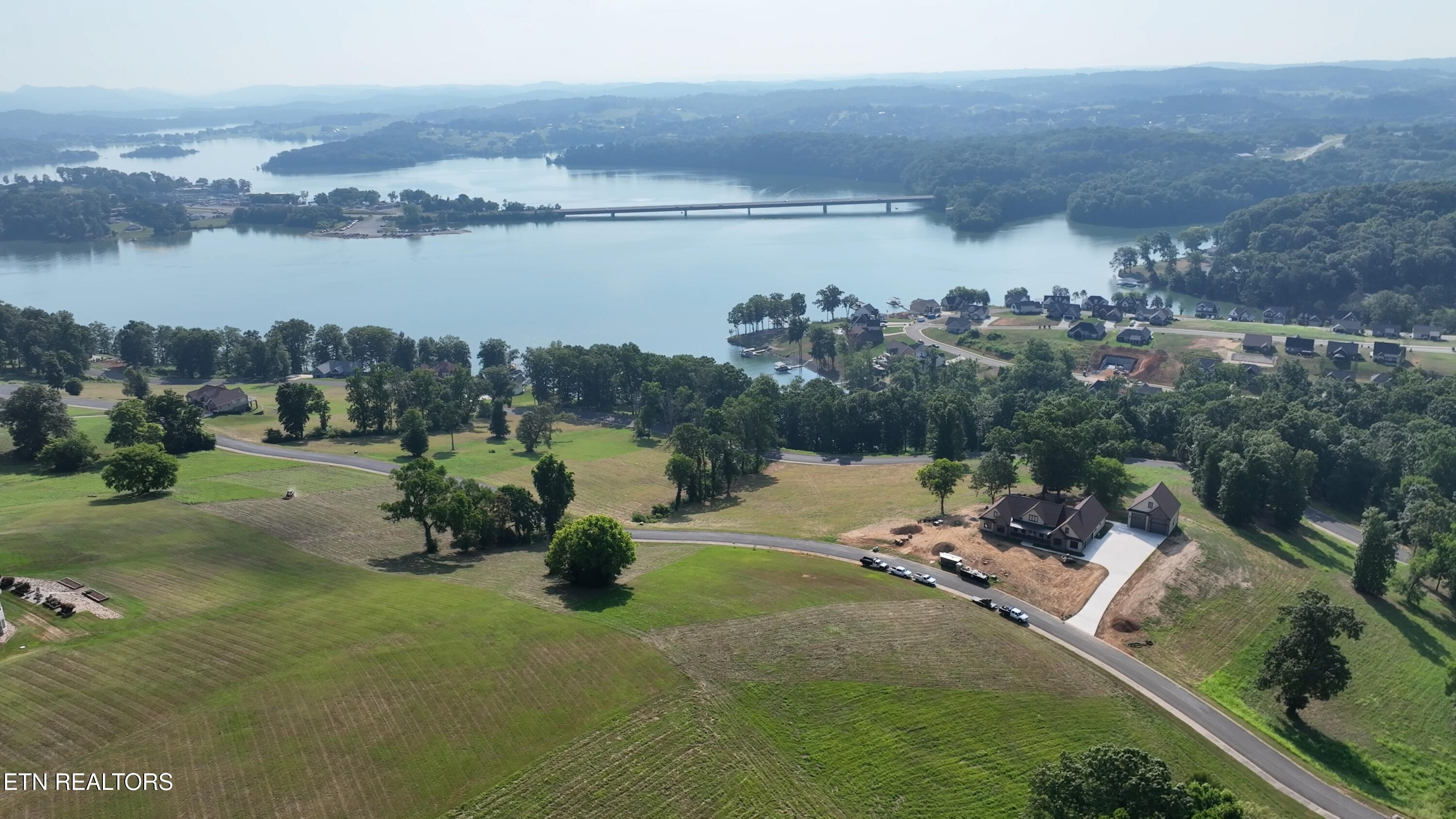 Lot 263 Ridgeline Court Morristown TN 37814