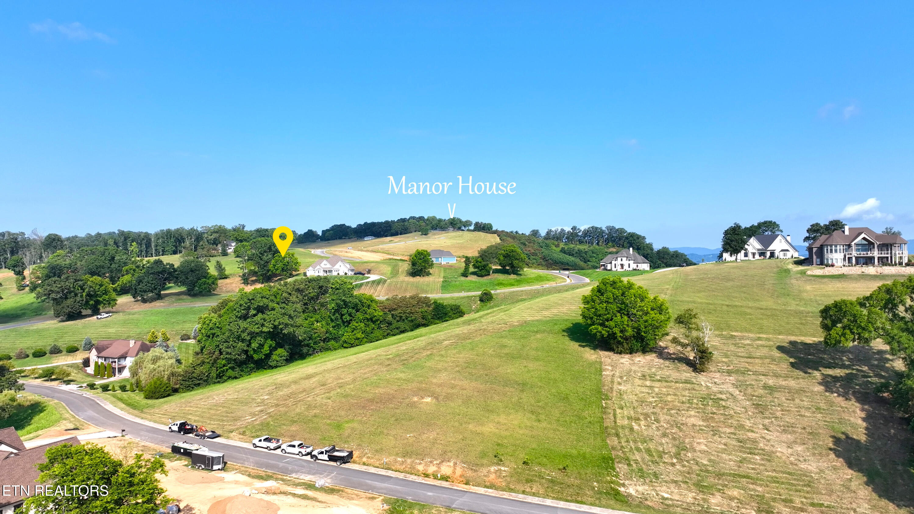Lot 263 Ridgeline Court Morristown TN 37814