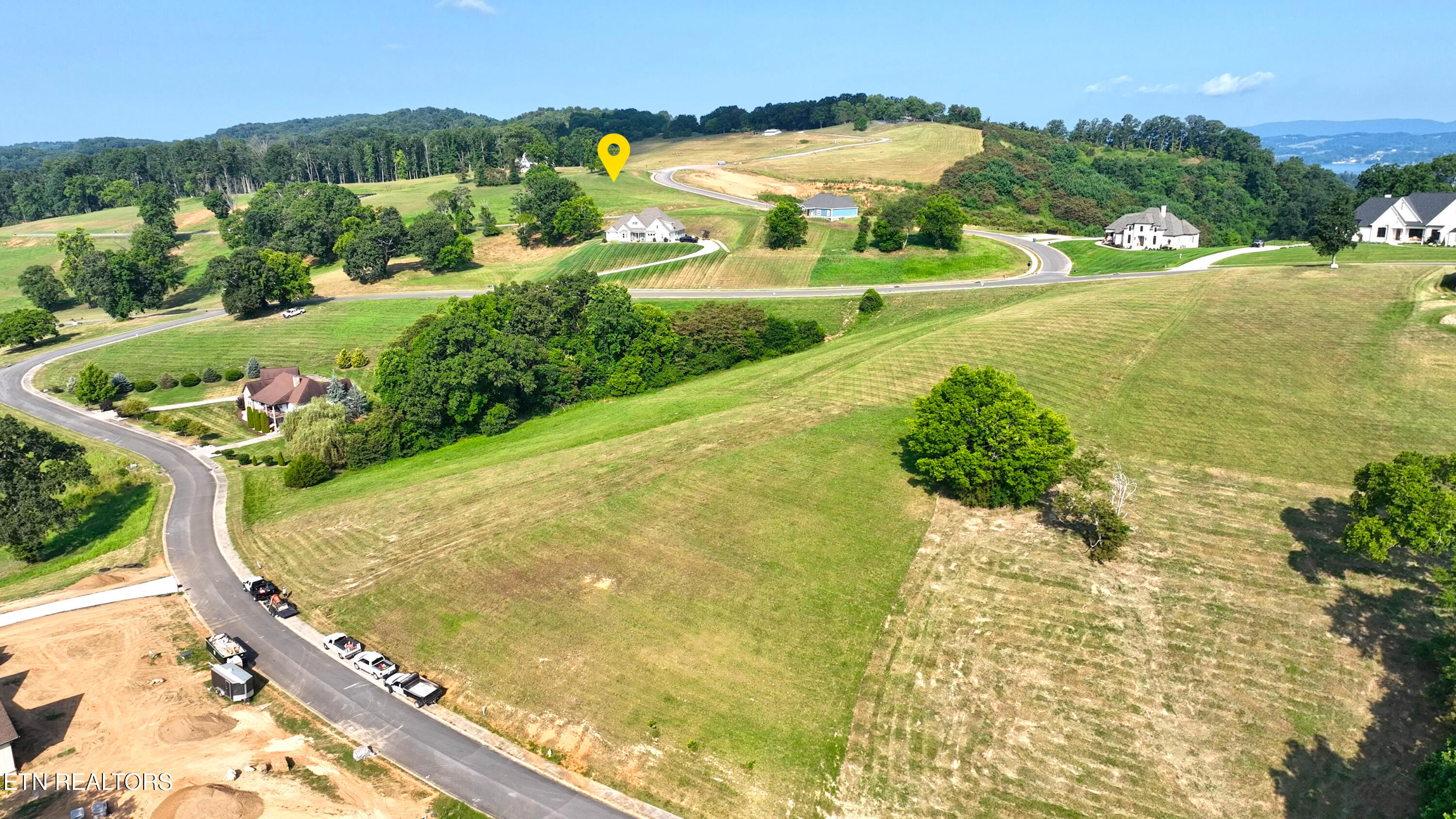 Lot 263 Ridgeline Court Morristown TN 37814