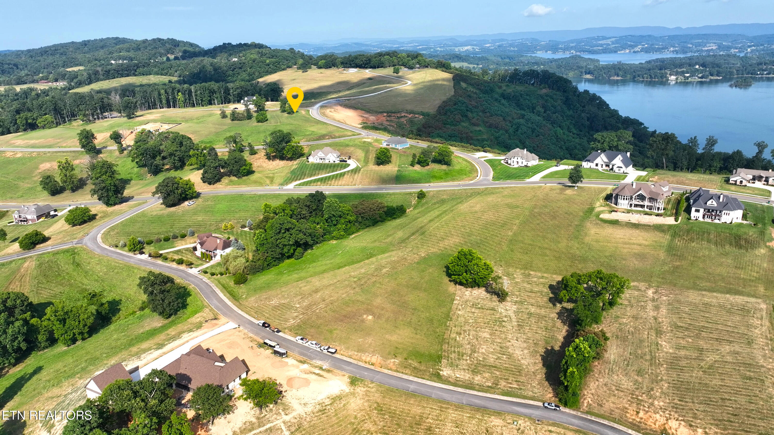 Lot 263 Ridgeline Court Morristown TN 37814