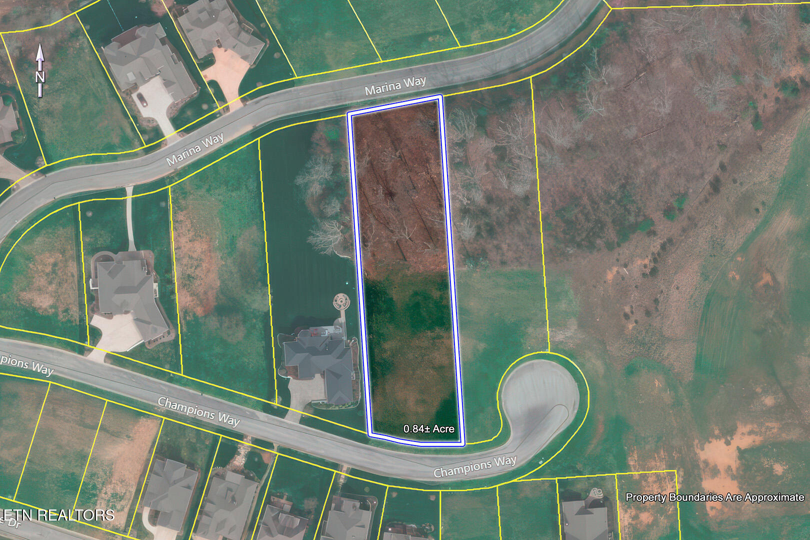 573 Champions Way Lenoir City TN 37772