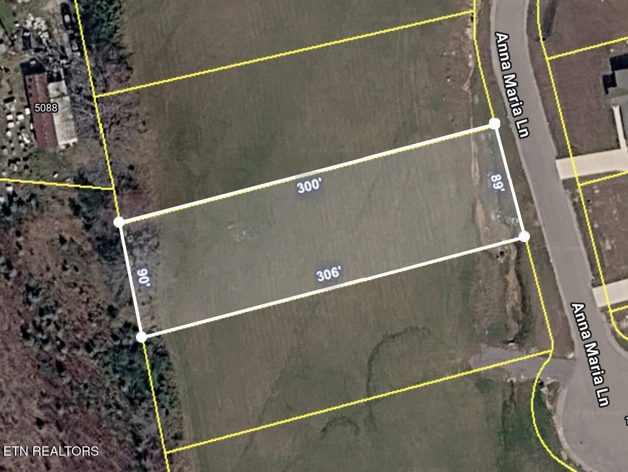 1499 Anna Maria Lane Cookeville TN 38501