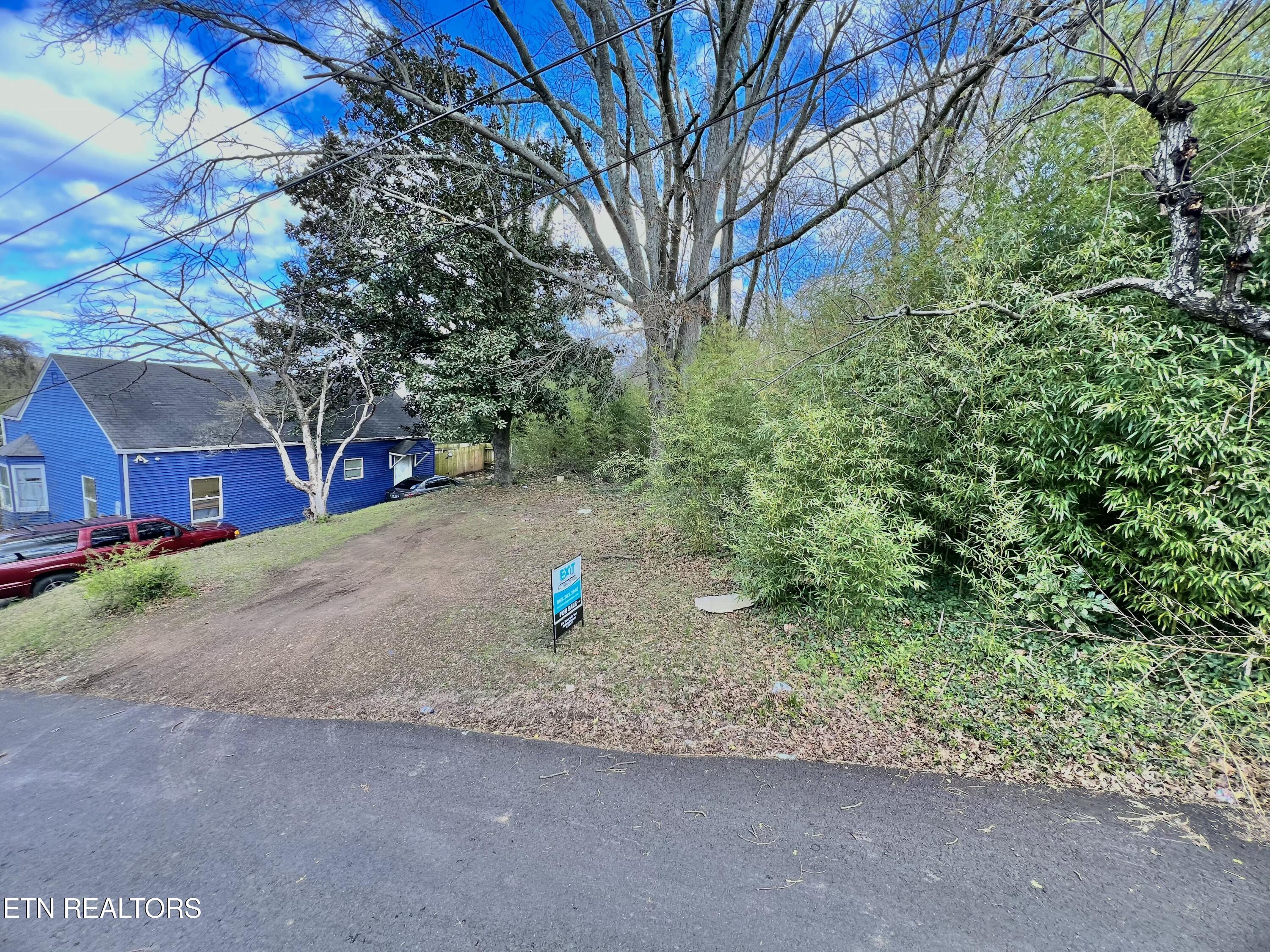 0 Truslow Street Knoxville TN 37915