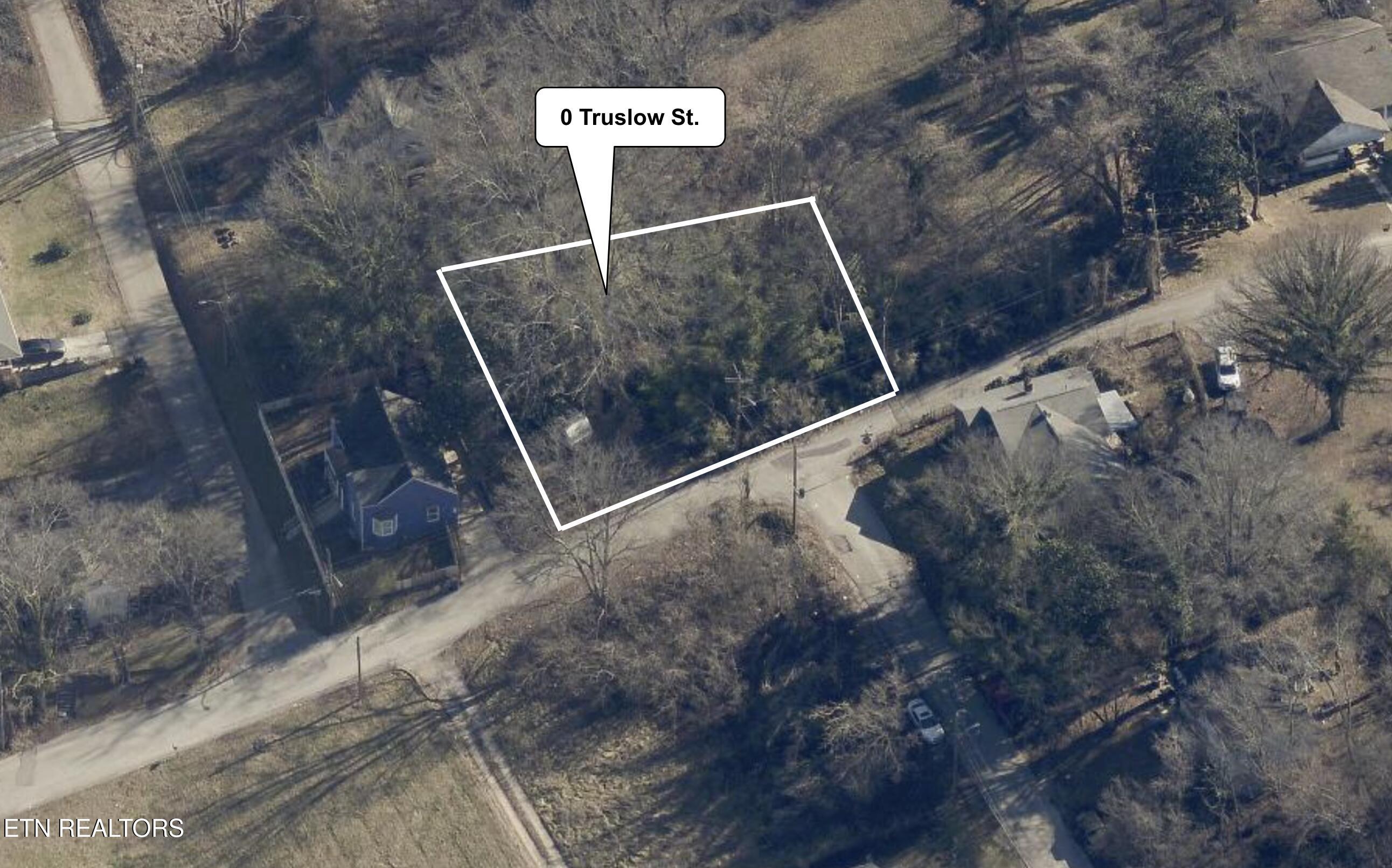 0 Truslow Street Knoxville TN 37915