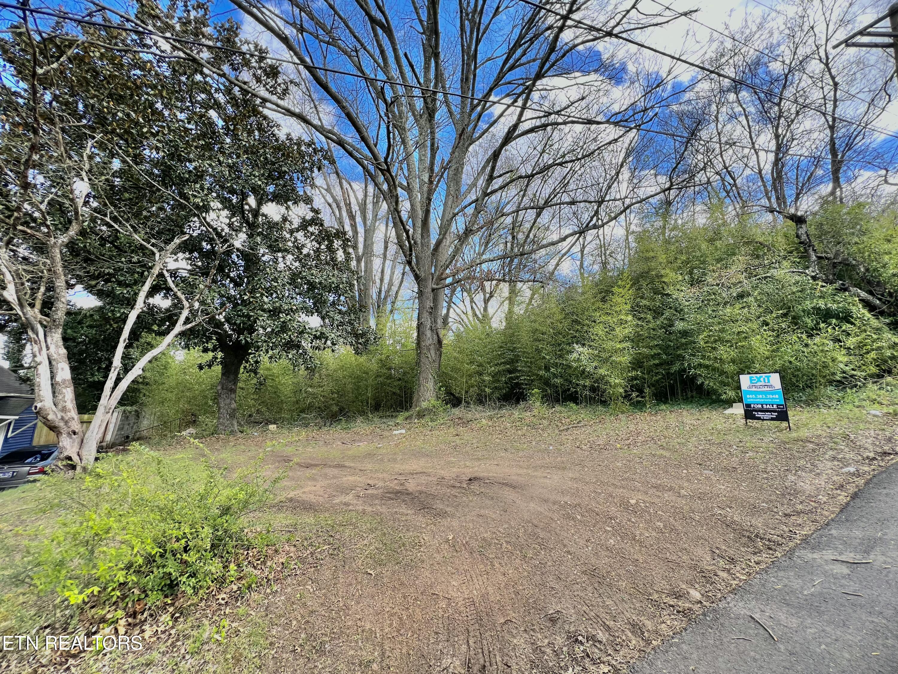 0 Truslow Street Knoxville TN 37915