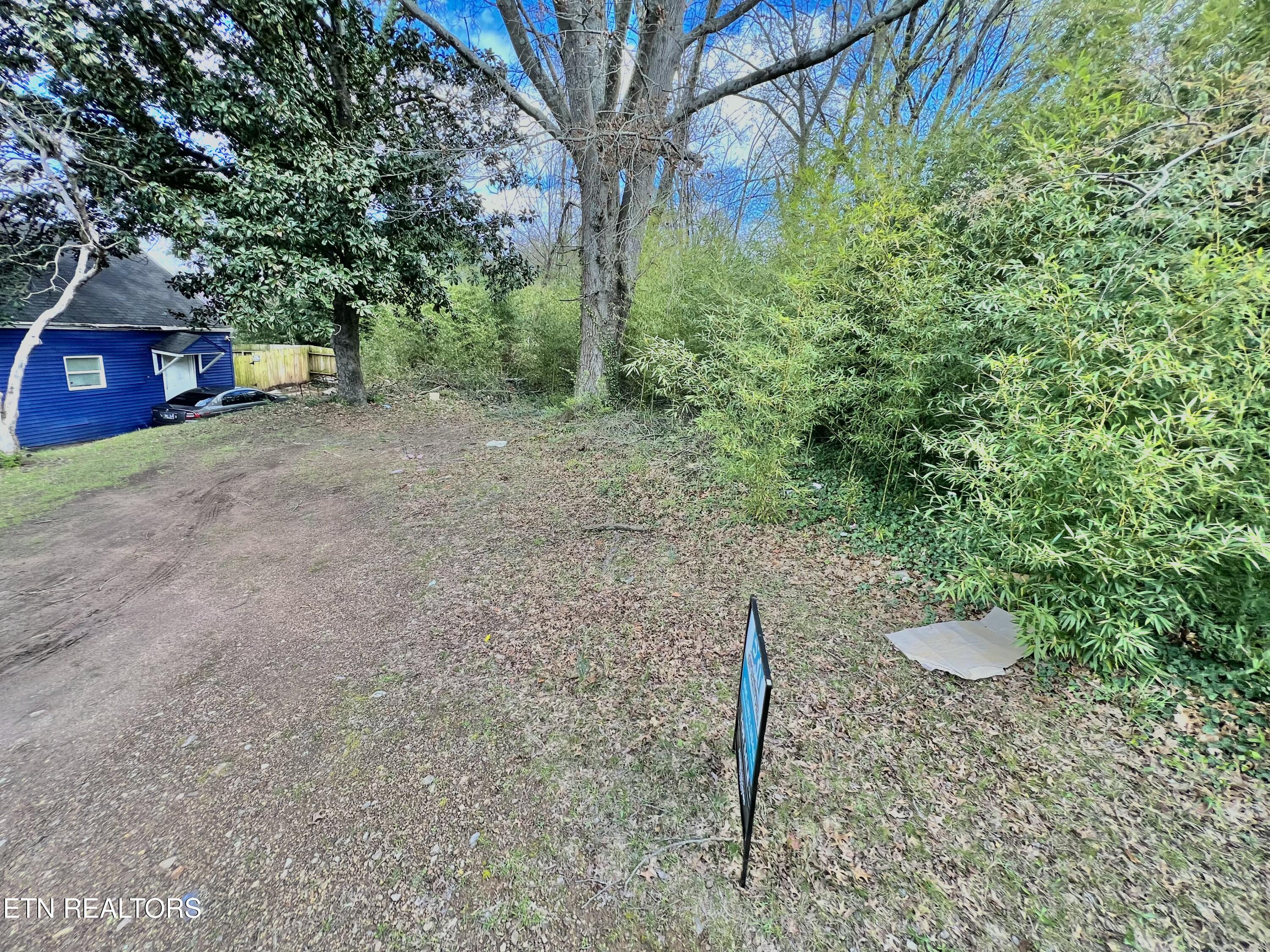 0 Truslow Street Knoxville TN 37915