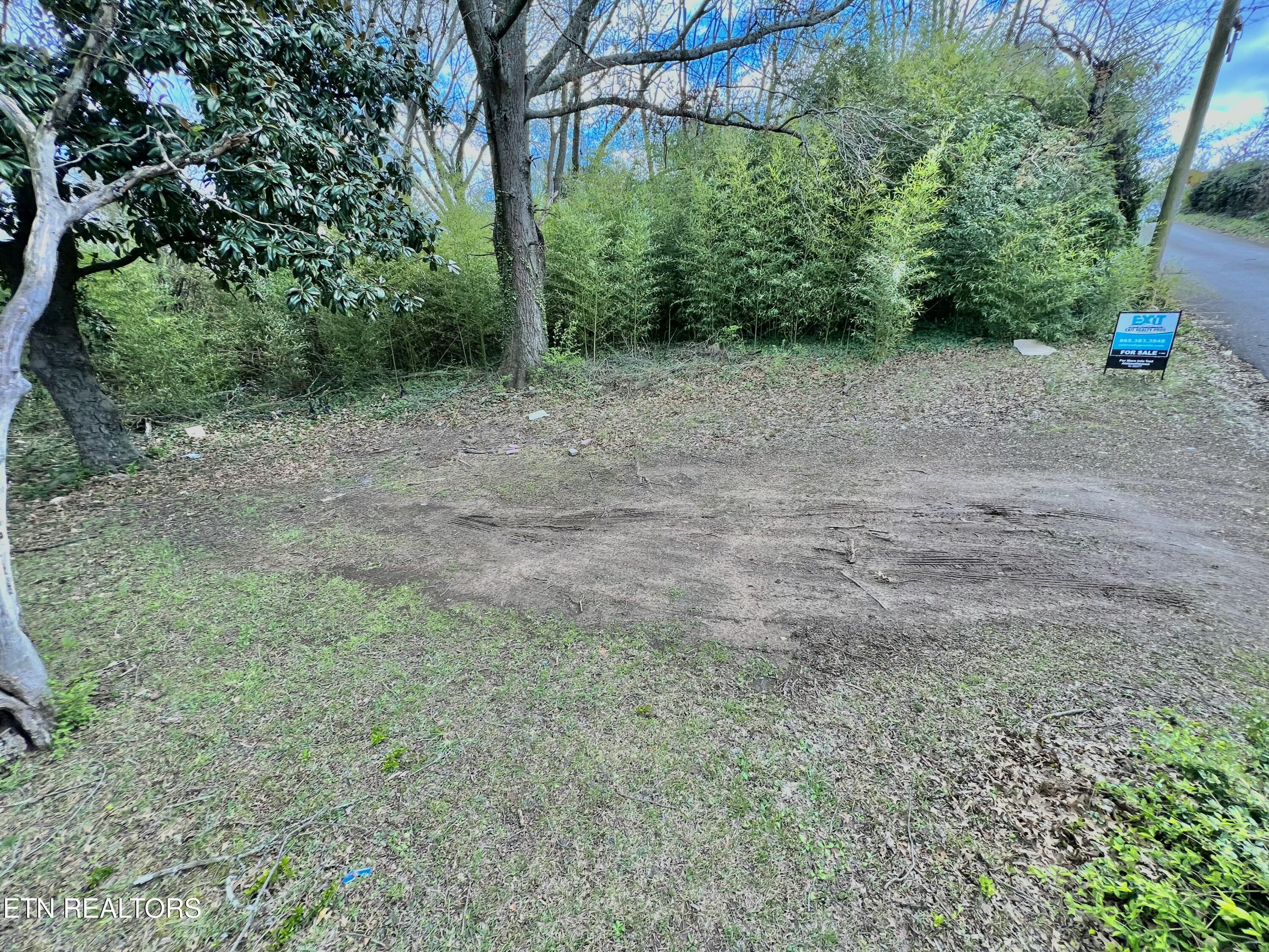 0 Truslow Street Knoxville TN 37915