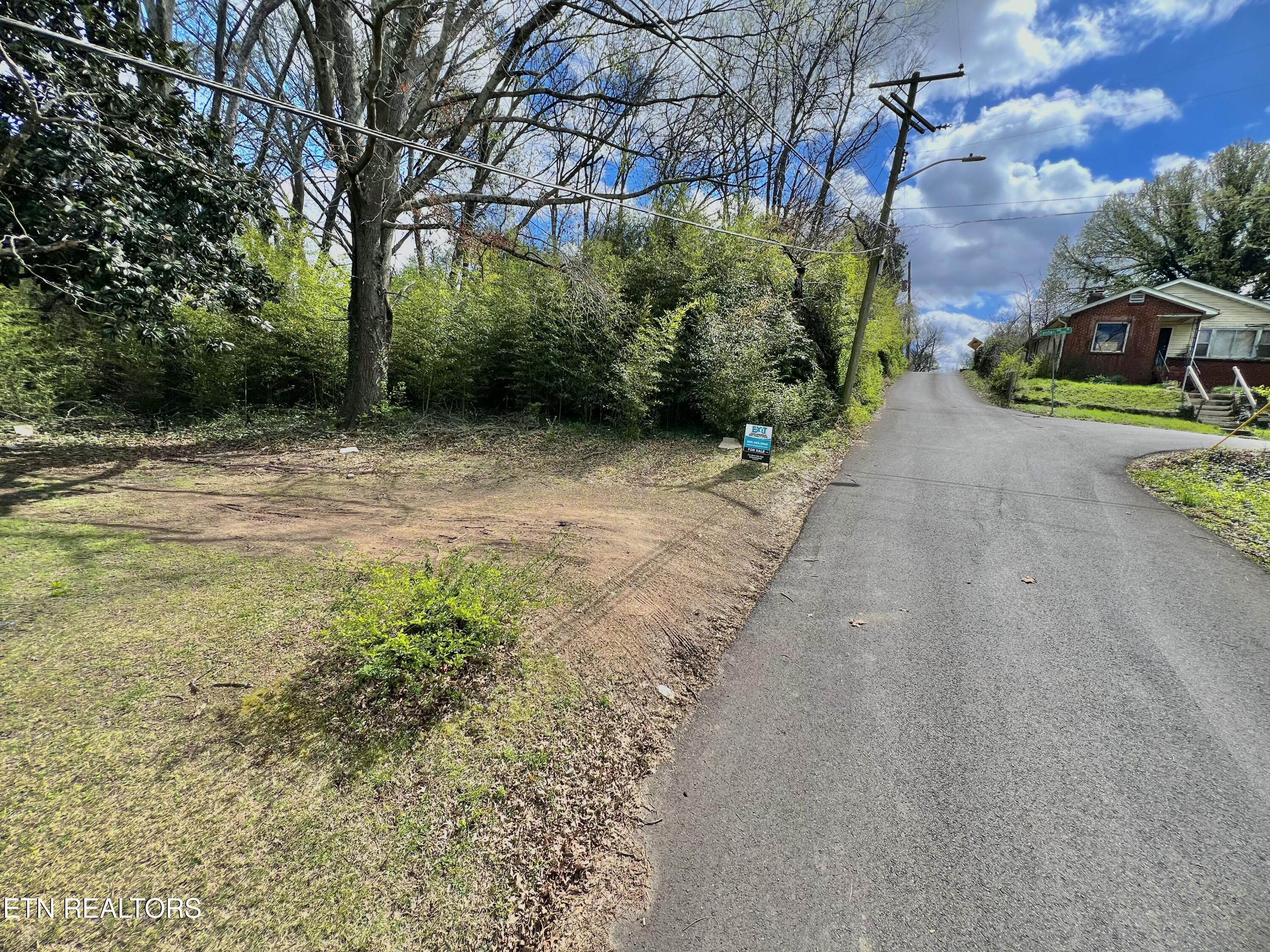 0 Truslow Street Knoxville TN 37915