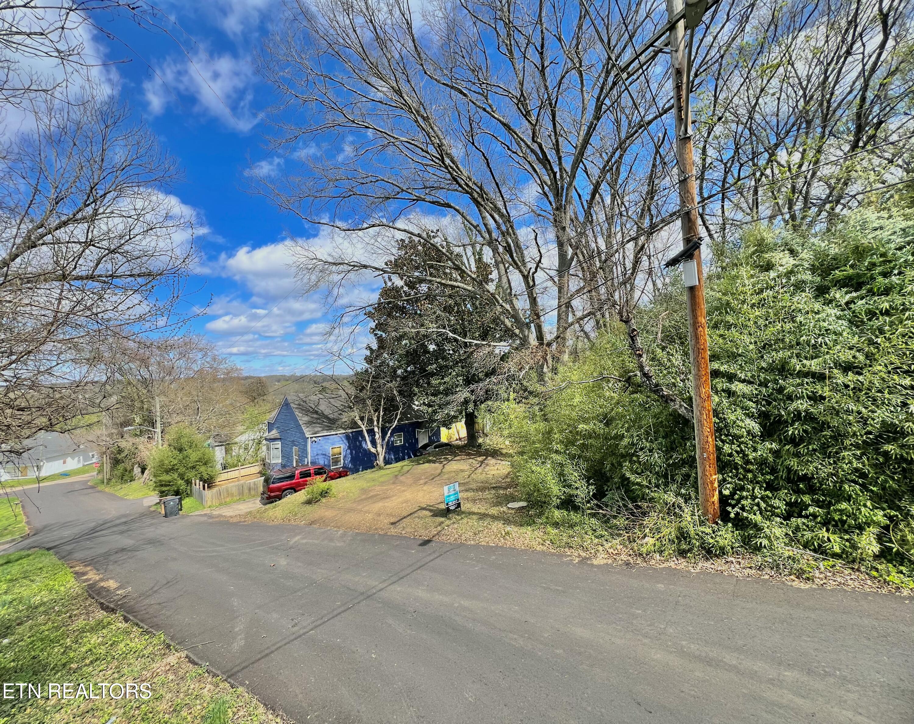 0 Truslow Street Knoxville TN 37915