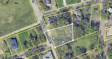 0 Truslow Street Knoxville TN 37915
