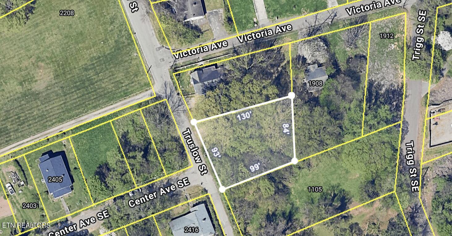 0 Truslow Street Knoxville TN 37915