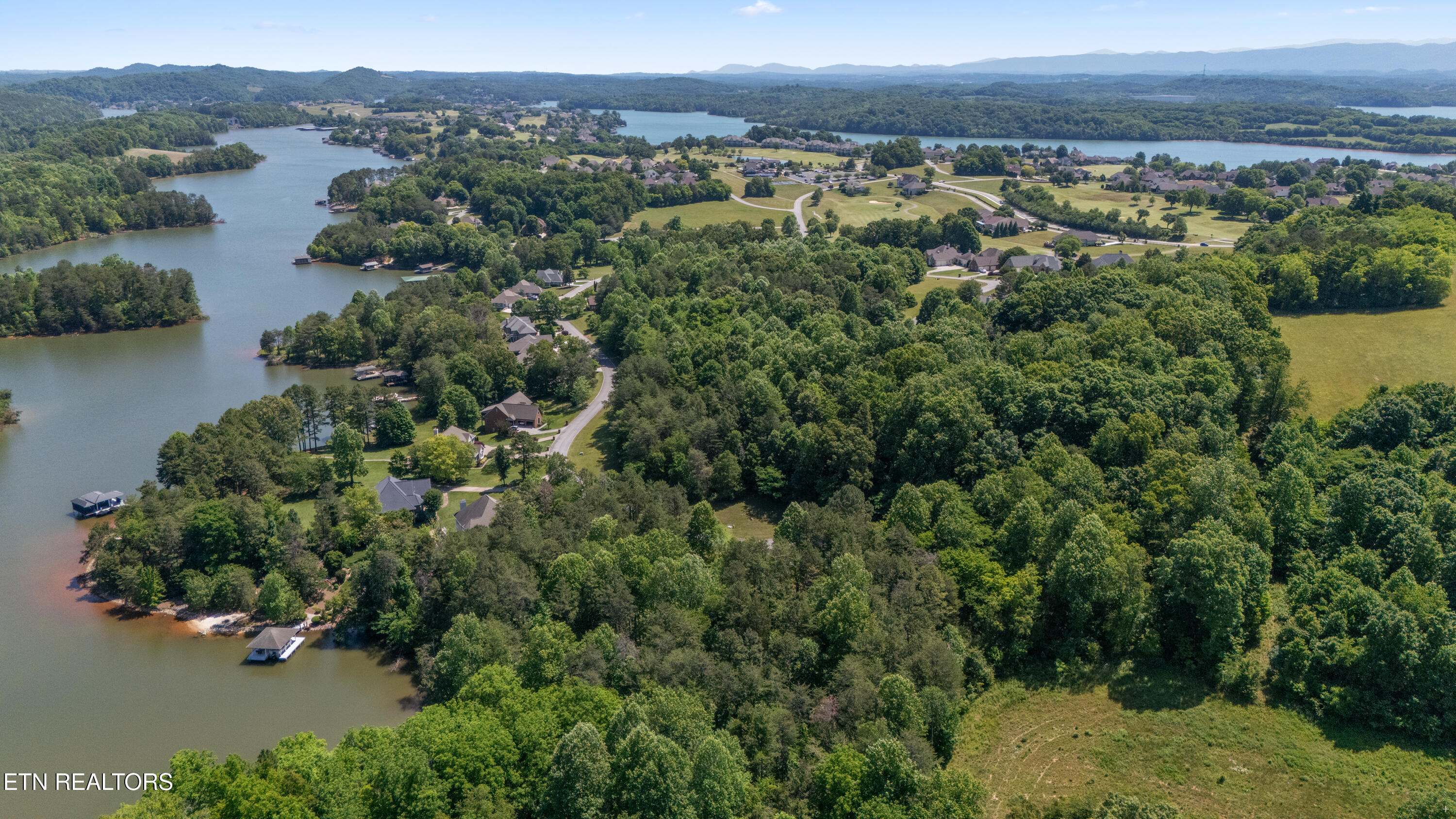 772 Wood Duck Drive Vonore TN 37885