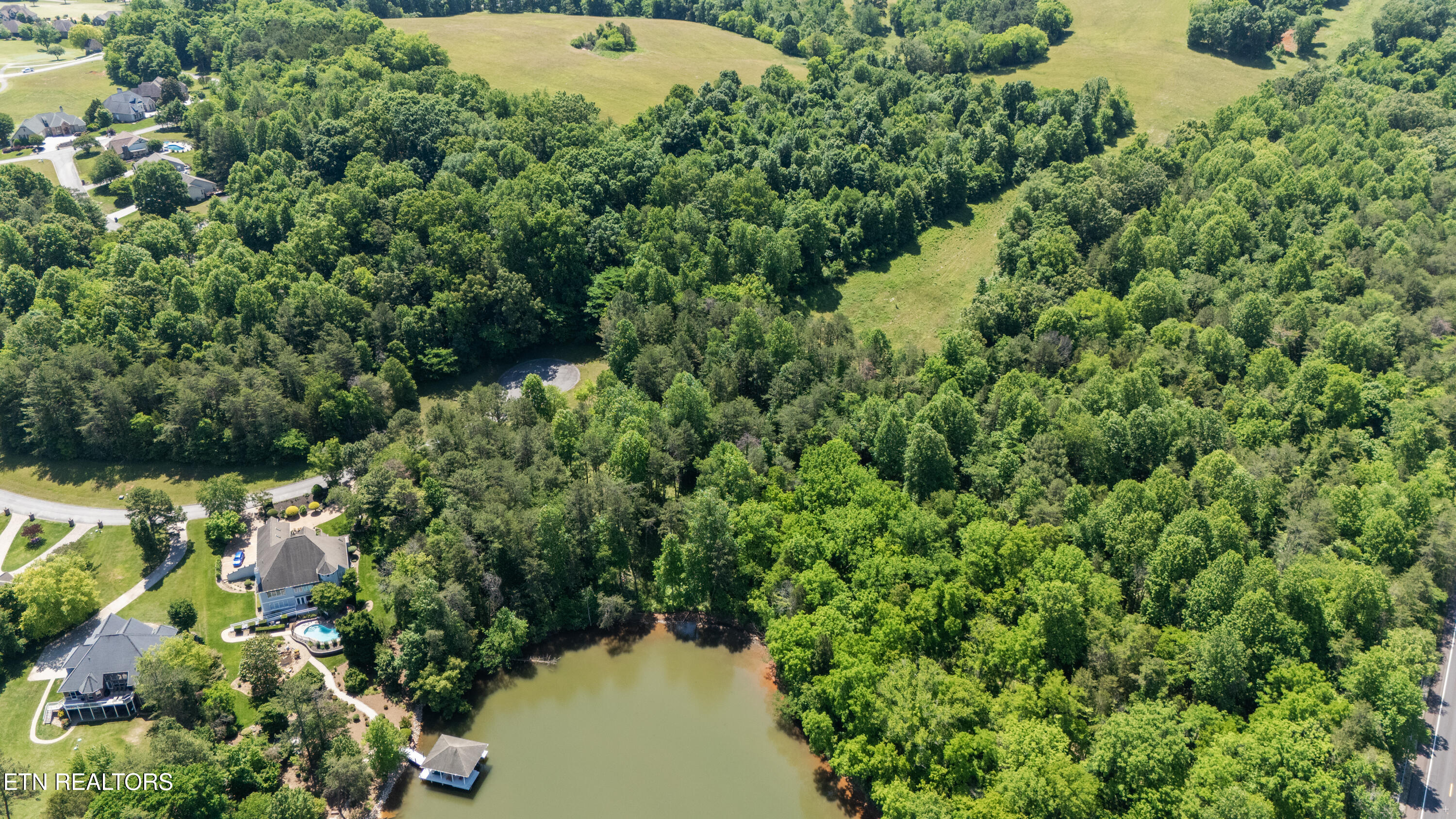 772 Wood Duck Drive Vonore TN 37885