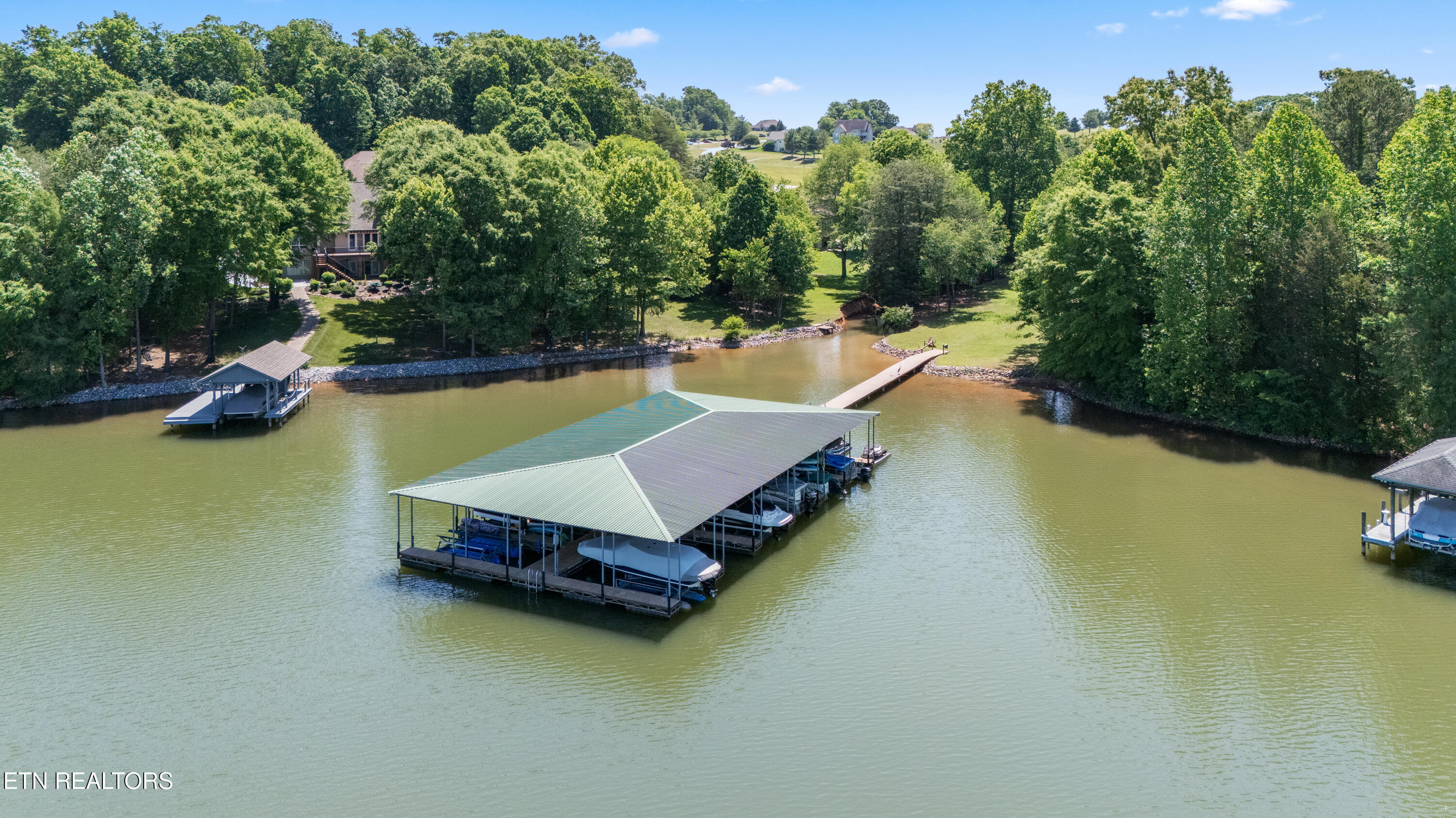 772 Wood Duck Drive Vonore TN 37885