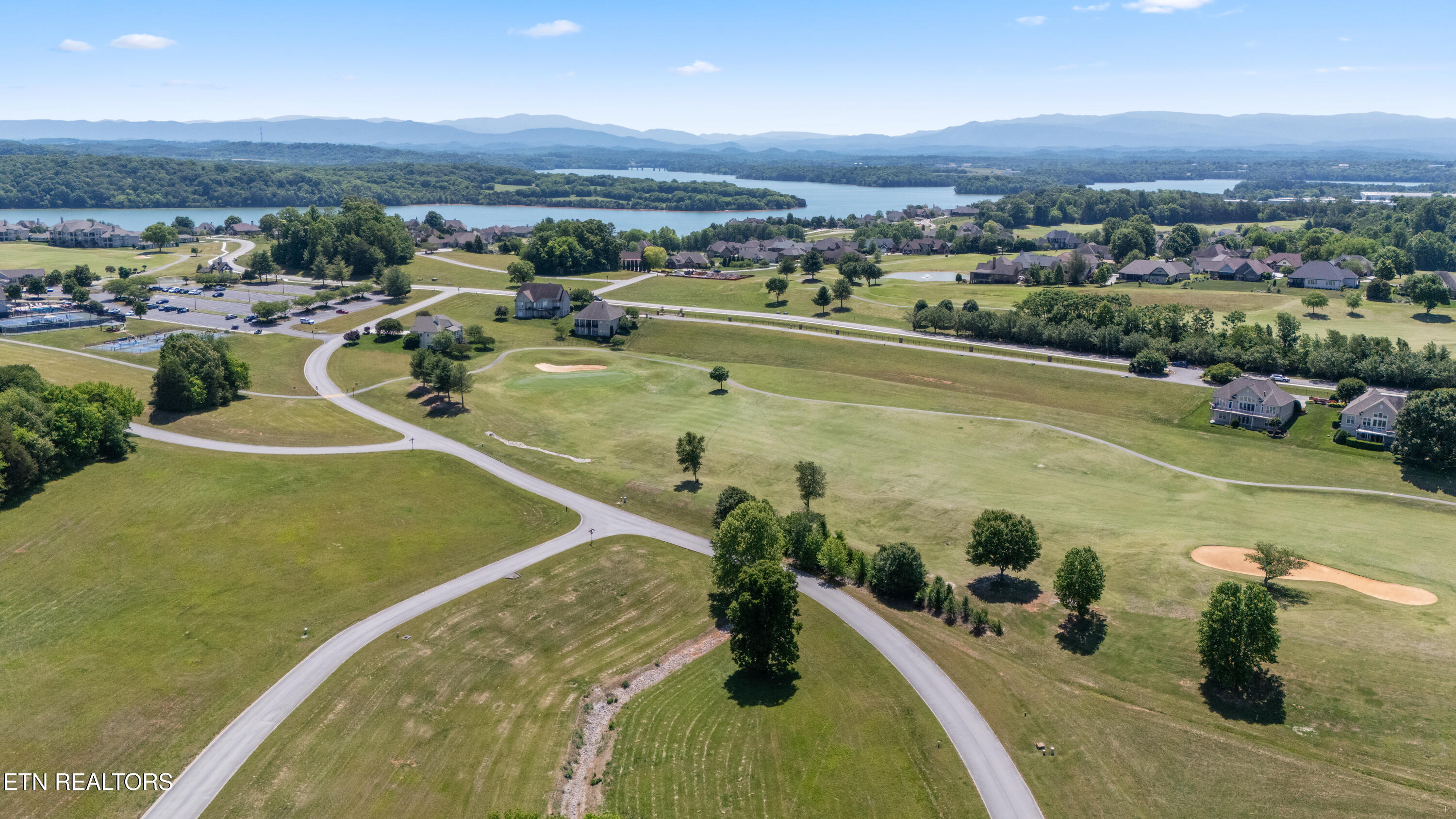 772 Wood Duck Drive Vonore TN 37885