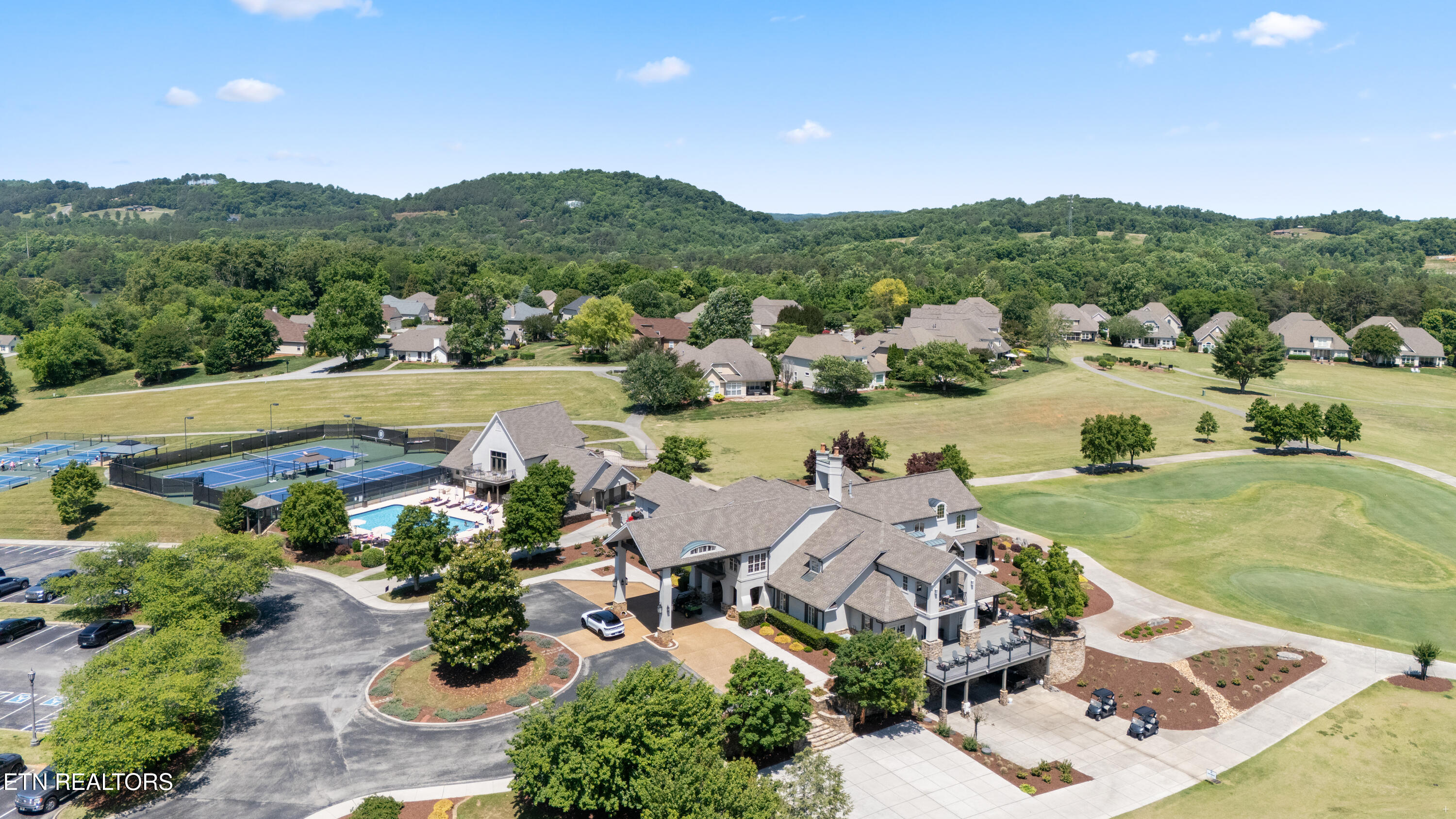 772 Wood Duck Drive Vonore TN 37885