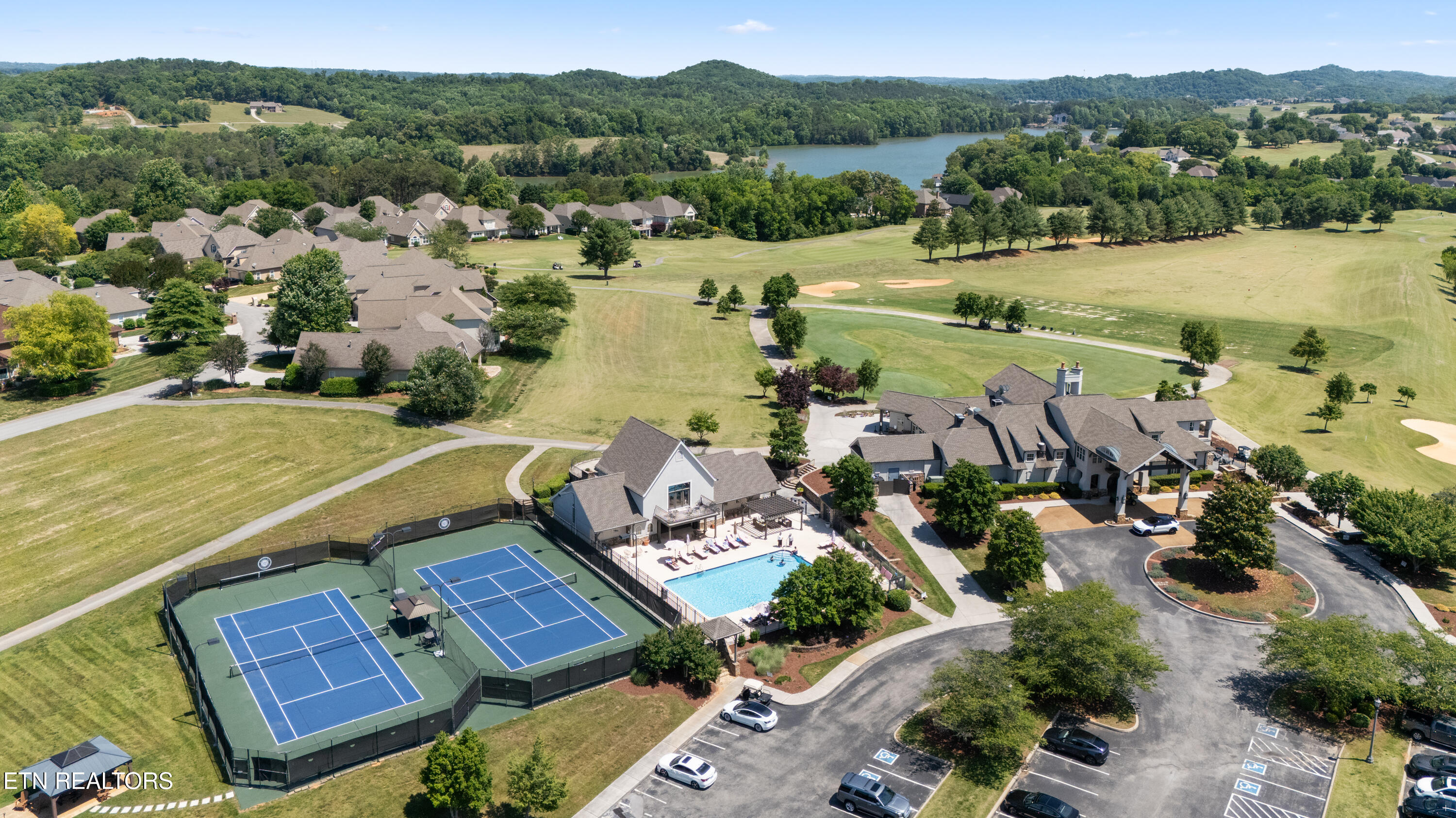 772 Wood Duck Drive Vonore TN 37885