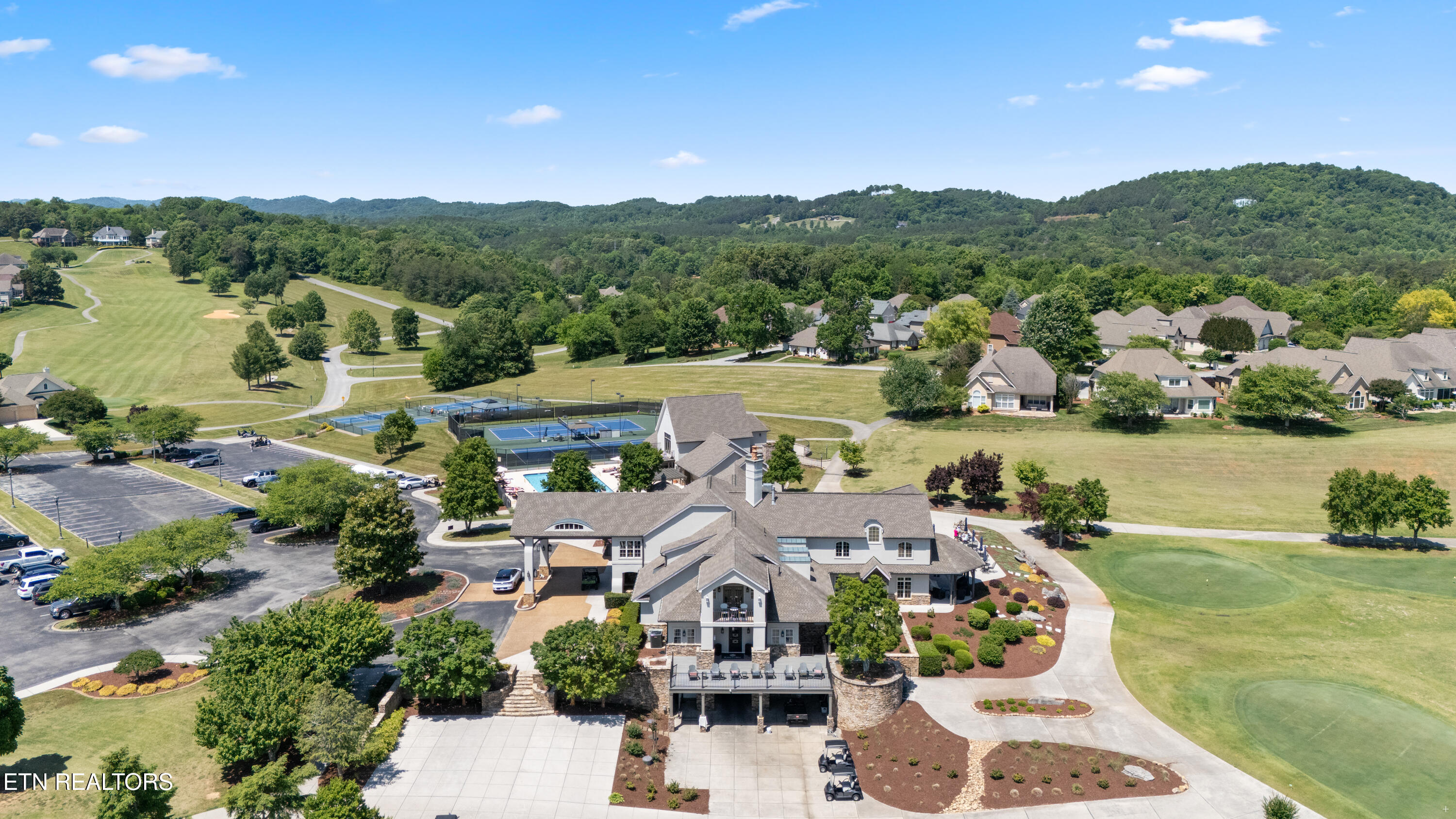 772 Wood Duck Drive Vonore TN 37885