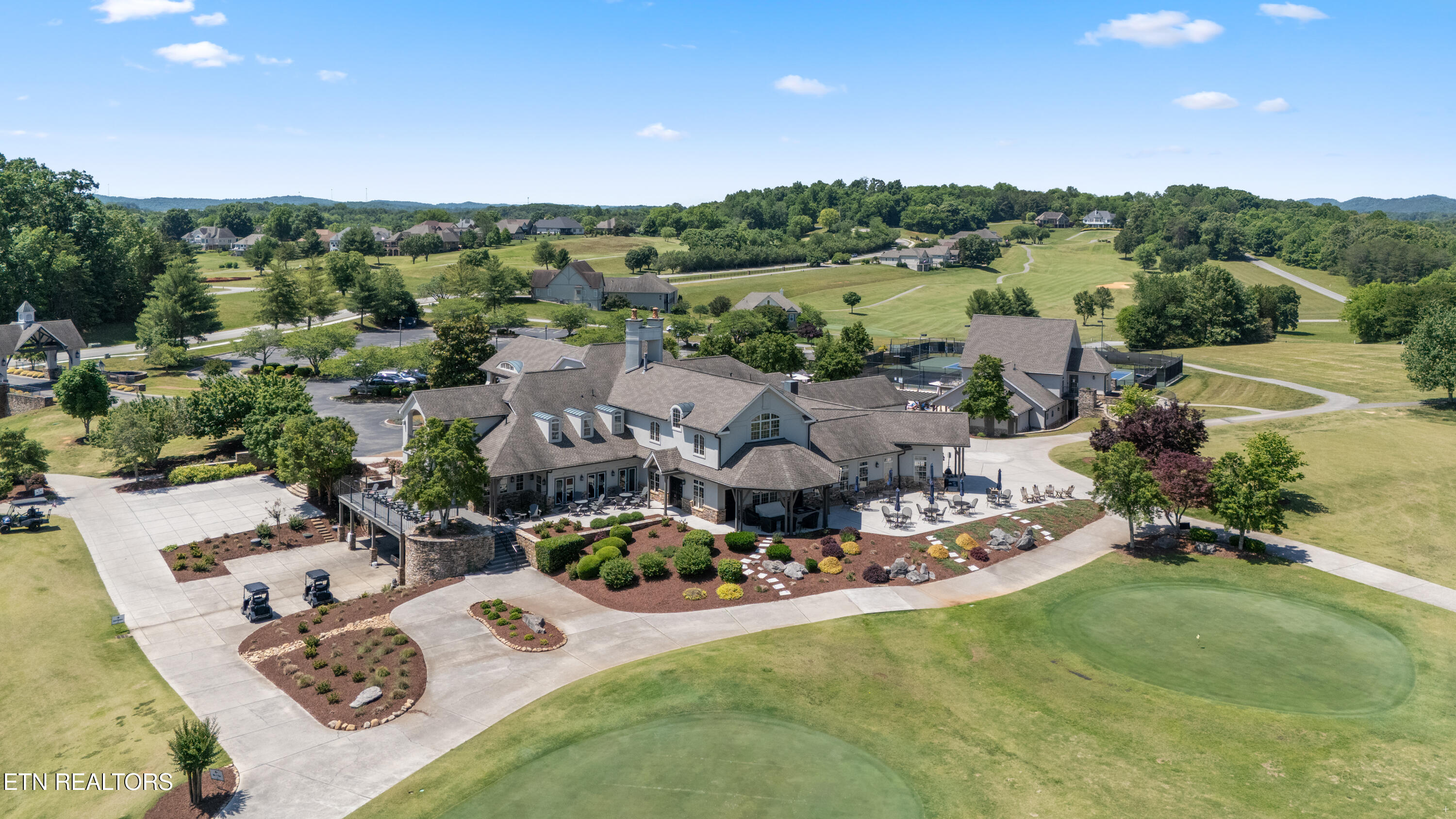 772 Wood Duck Drive Vonore TN 37885