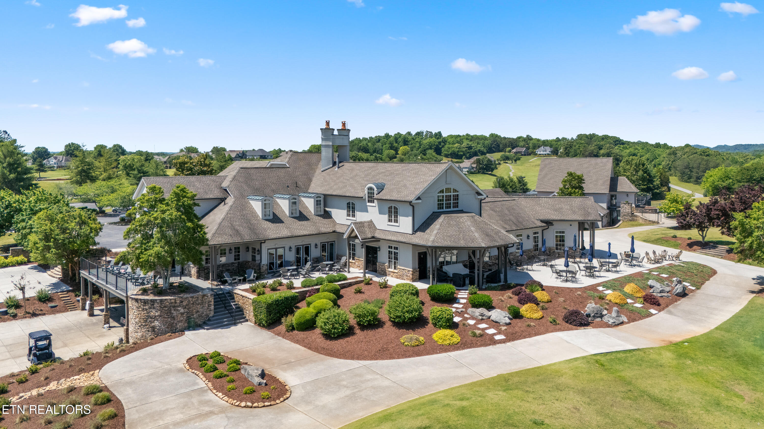 772 Wood Duck Drive Vonore TN 37885