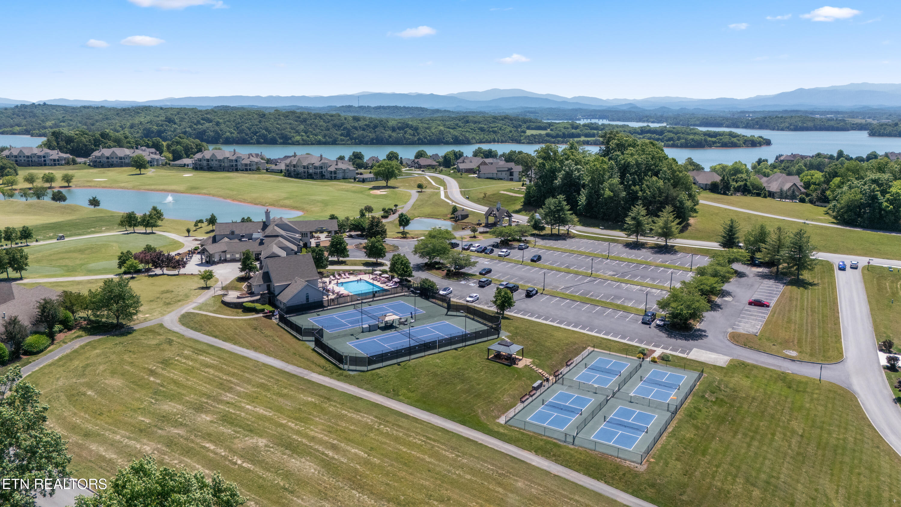 772 Wood Duck Drive Vonore TN 37885