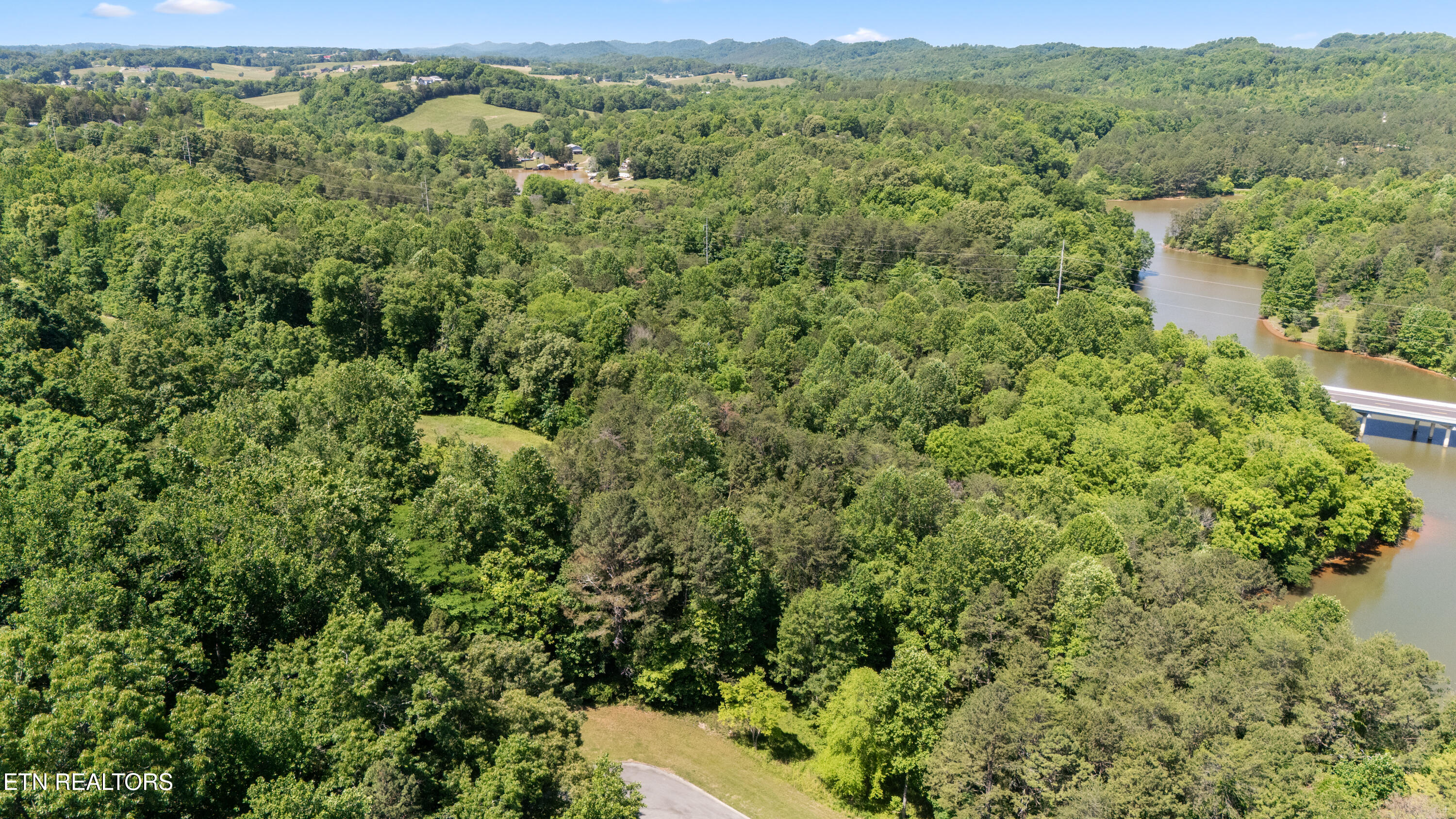 772 Wood Duck Drive Vonore TN 37885