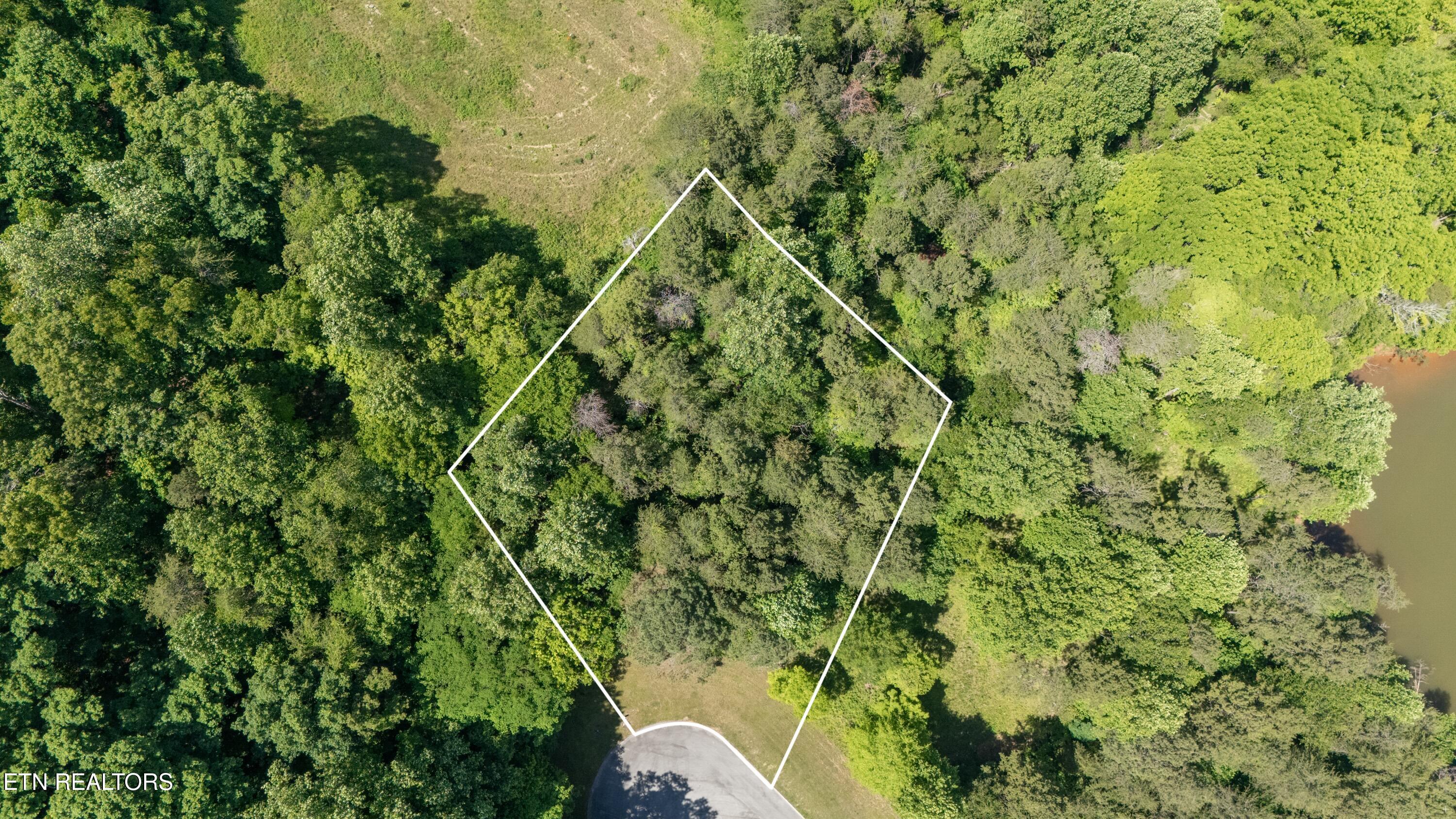 772 Wood Duck Drive Vonore TN 37885