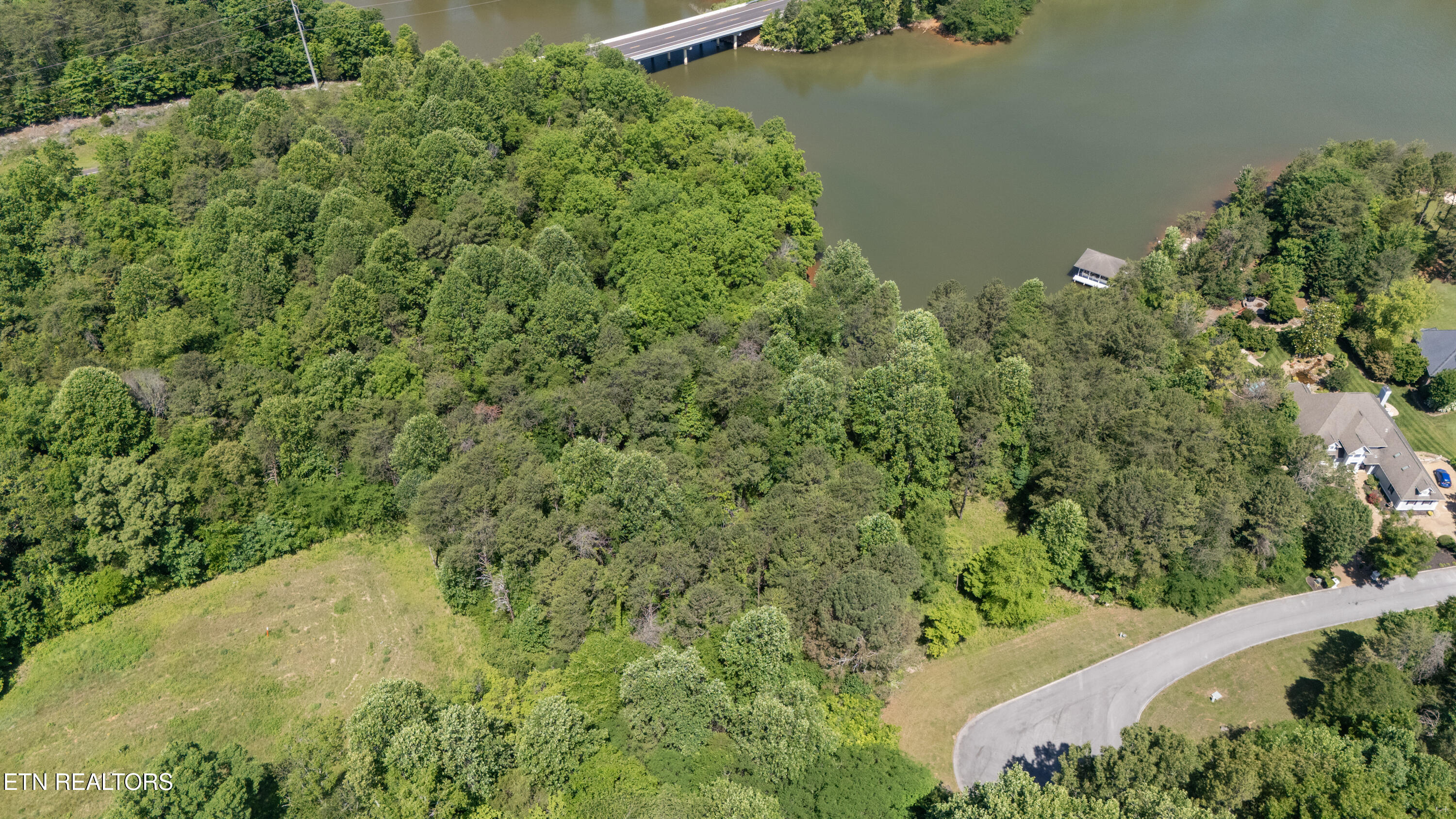 772 Wood Duck Drive Vonore TN 37885