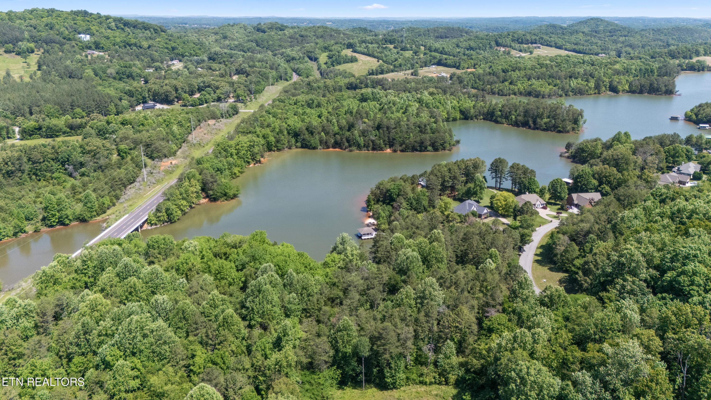 772 Wood Duck Drive Vonore TN 37885