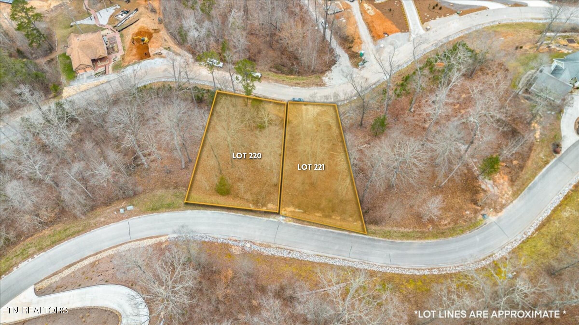 220/221 Suncrest Cove Lafollette TN 37766