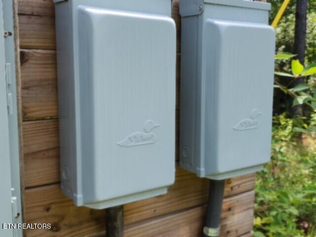 674 Rhodas Way Sunbright TN 37872