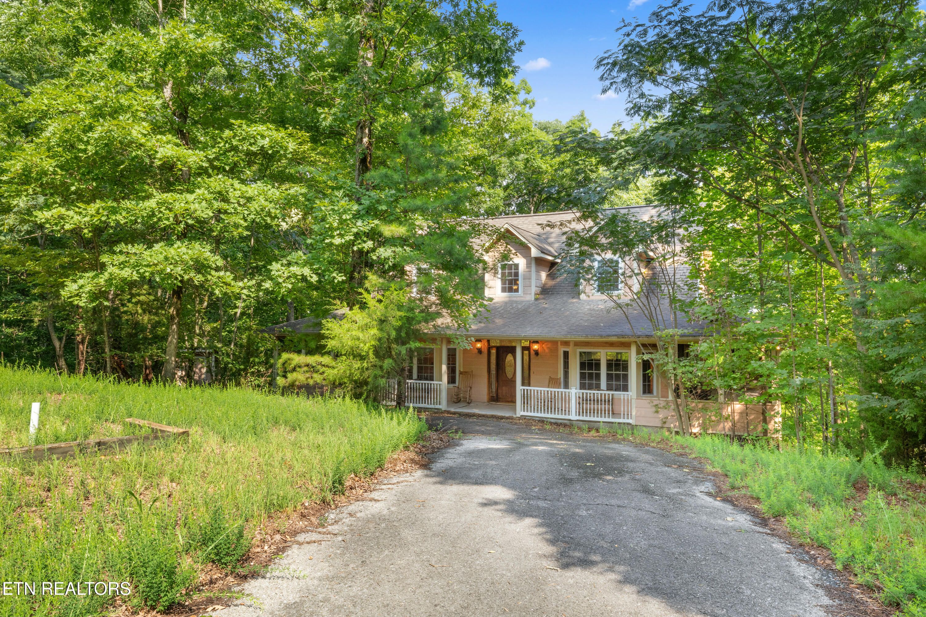 1969 Trace Way Sevierville TN 37862