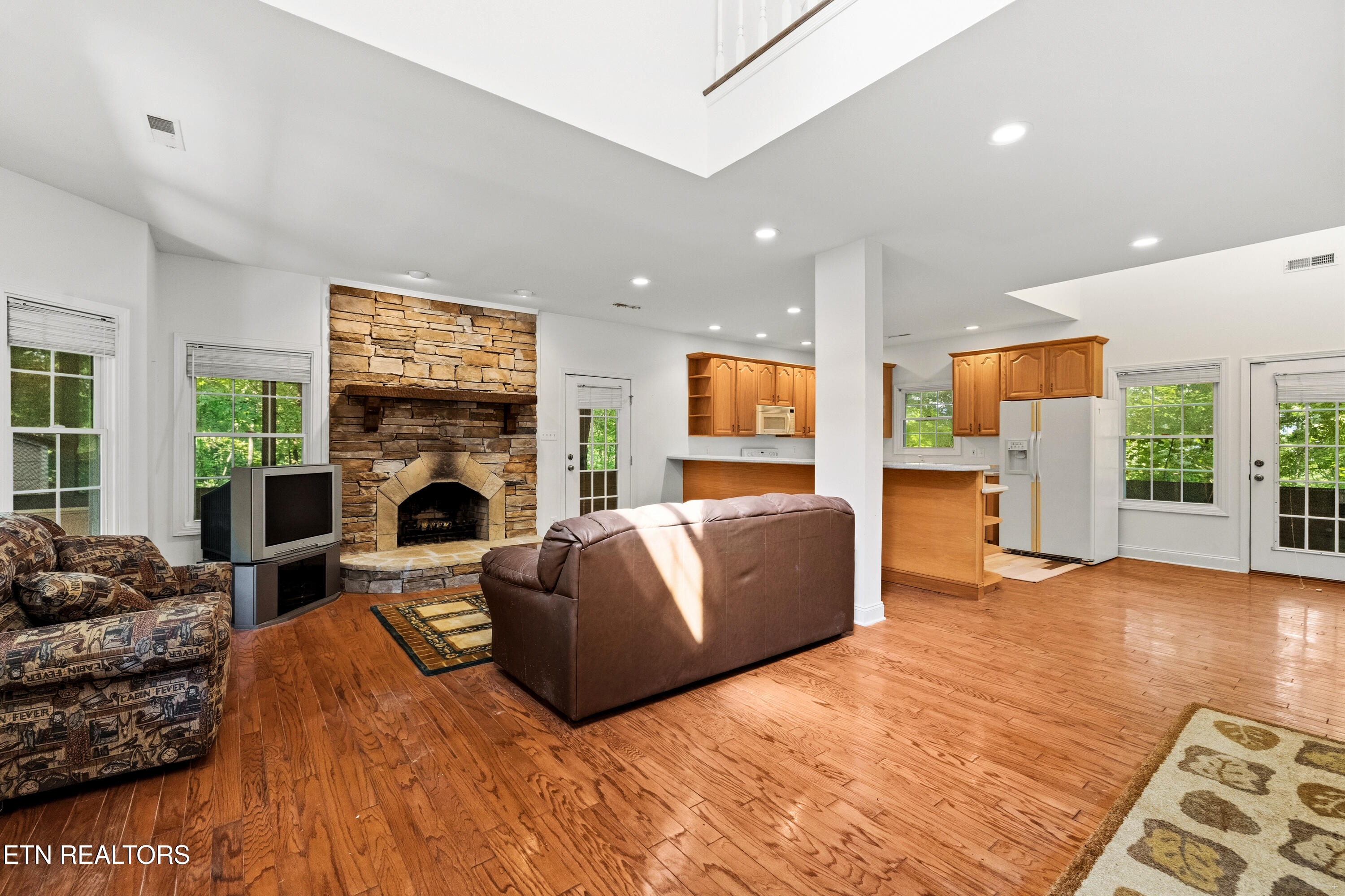 1969 Trace Way Sevierville TN 37862