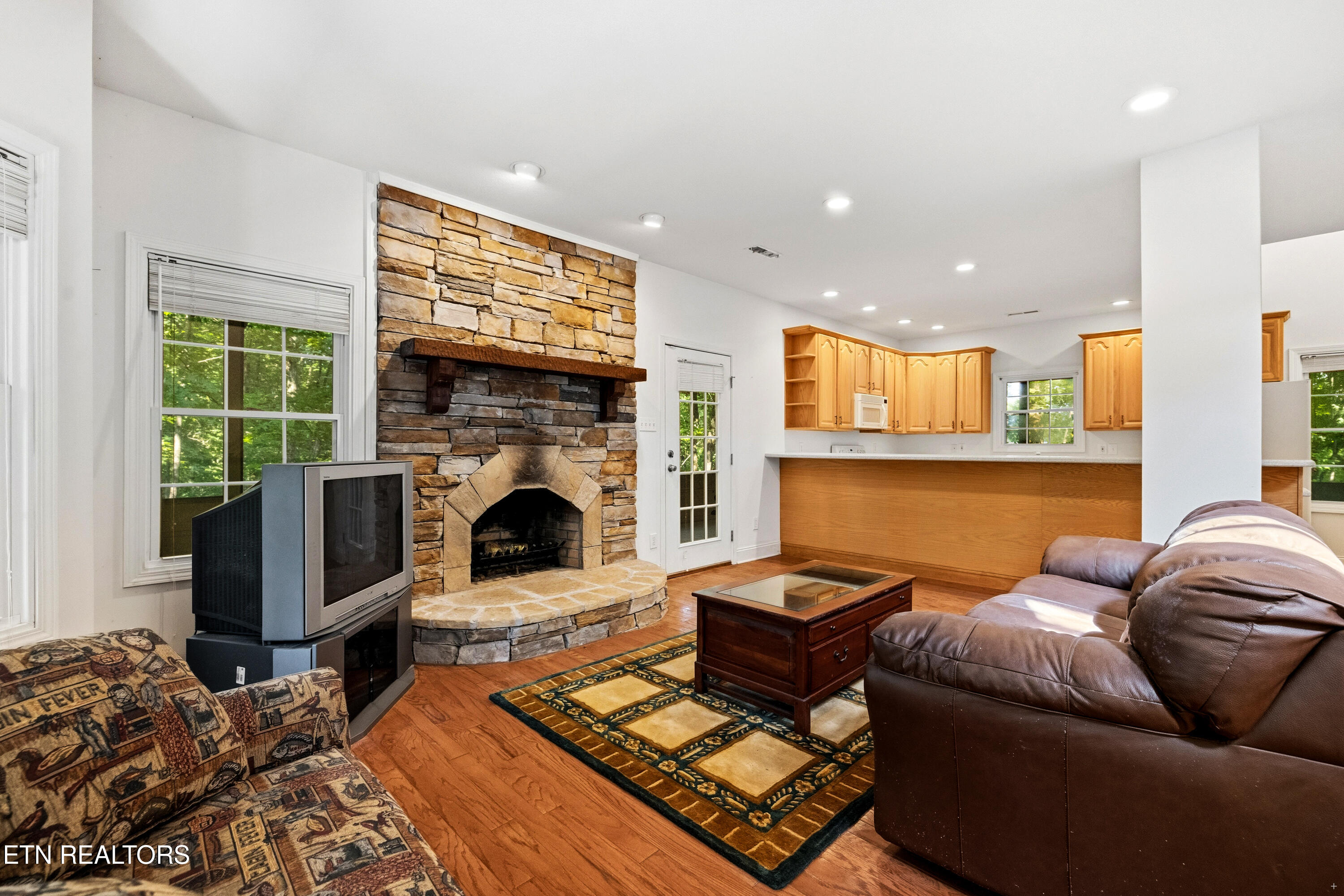 1969 Trace Way Sevierville TN 37862