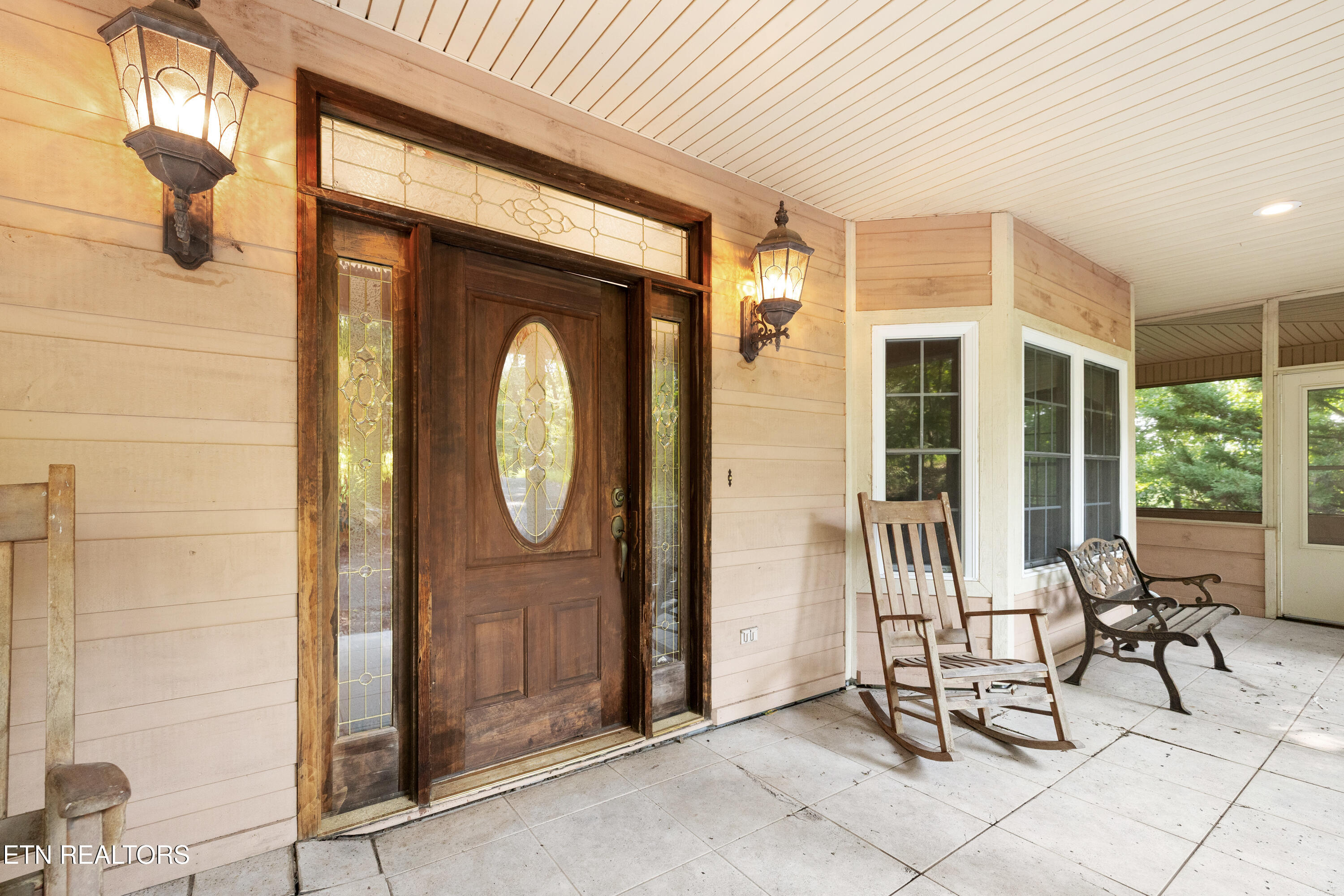 1969 Trace Way Sevierville TN 37862
