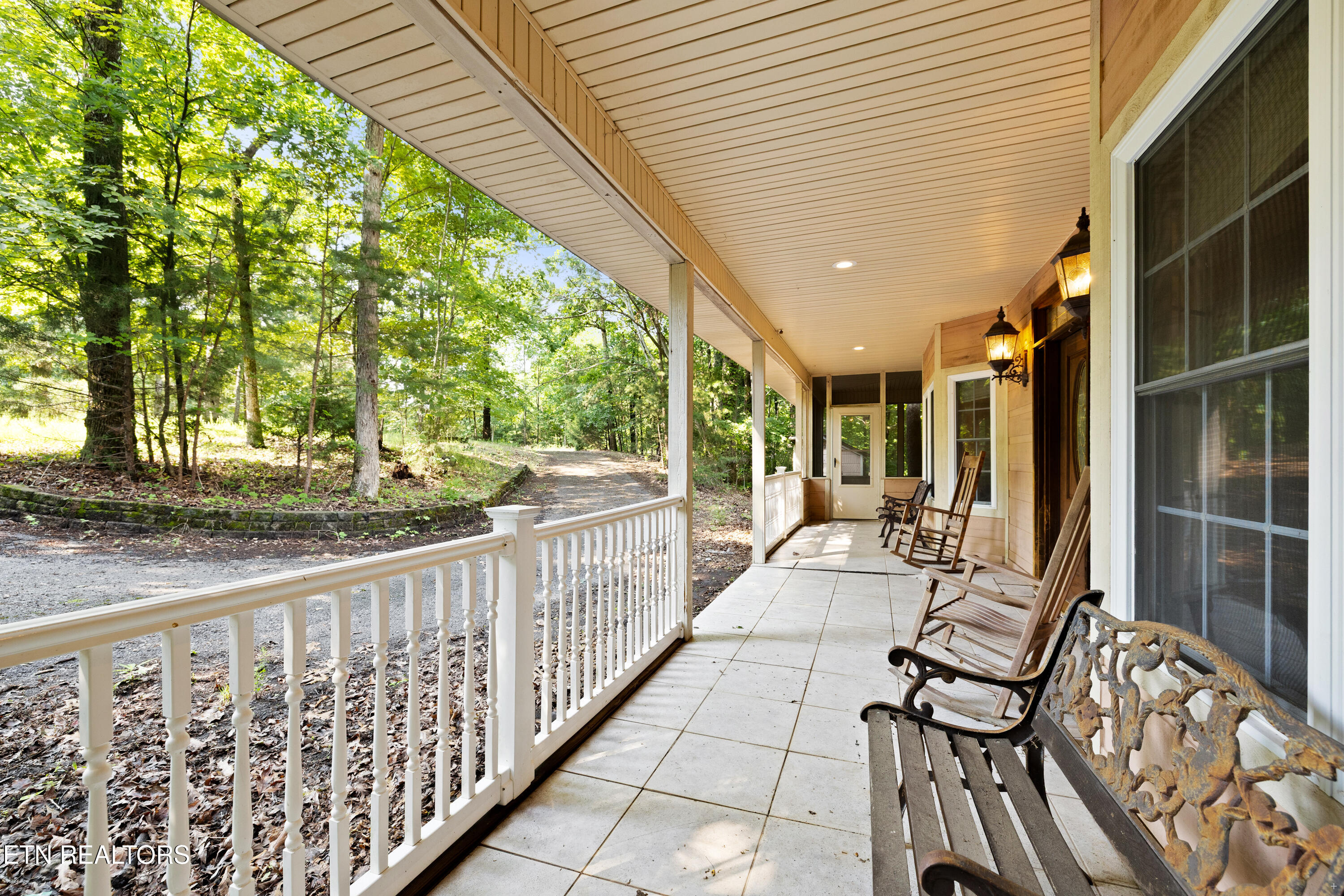 1969 Trace Way Sevierville TN 37862