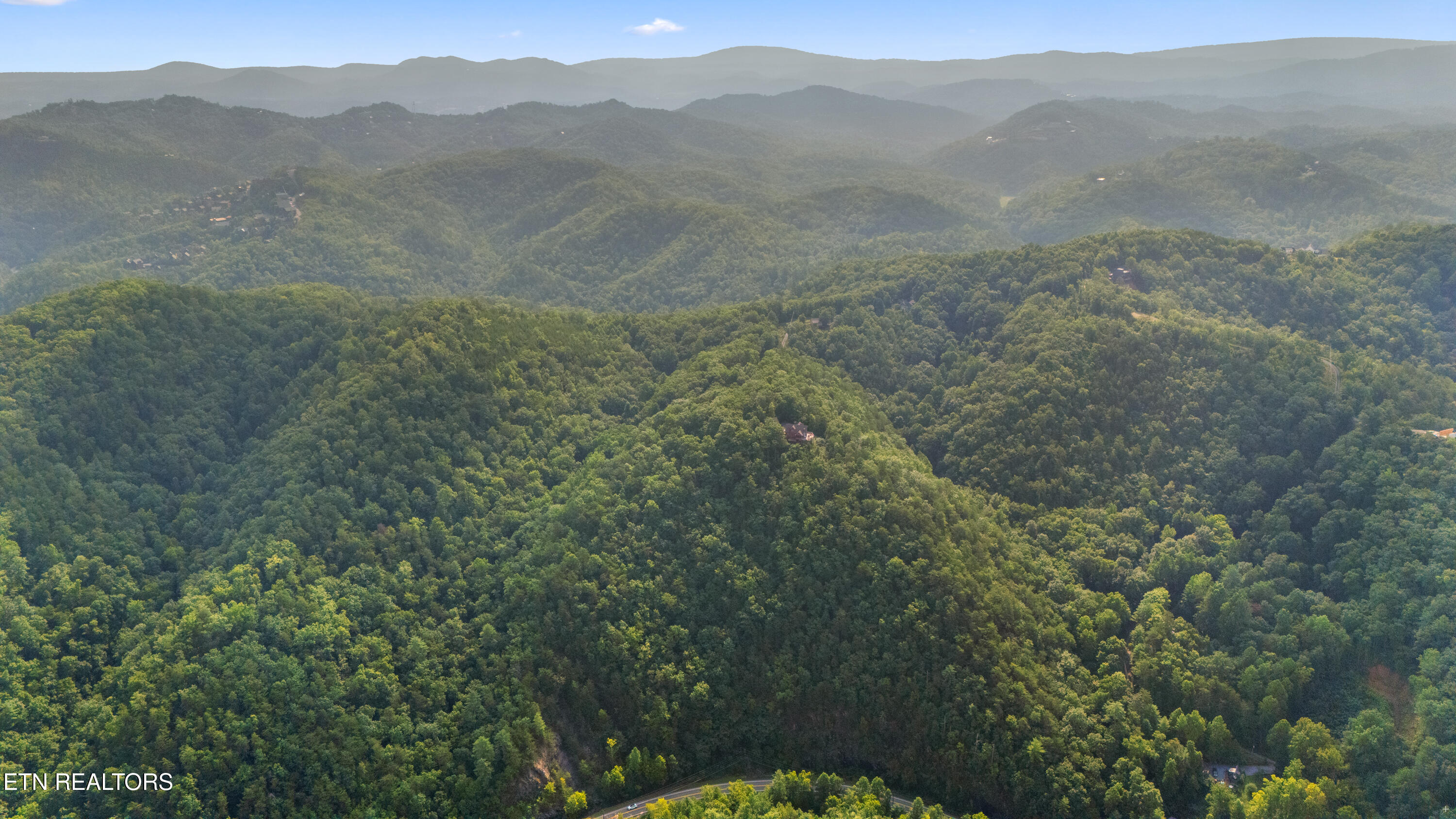 1969 Trace Way Sevierville TN 37862