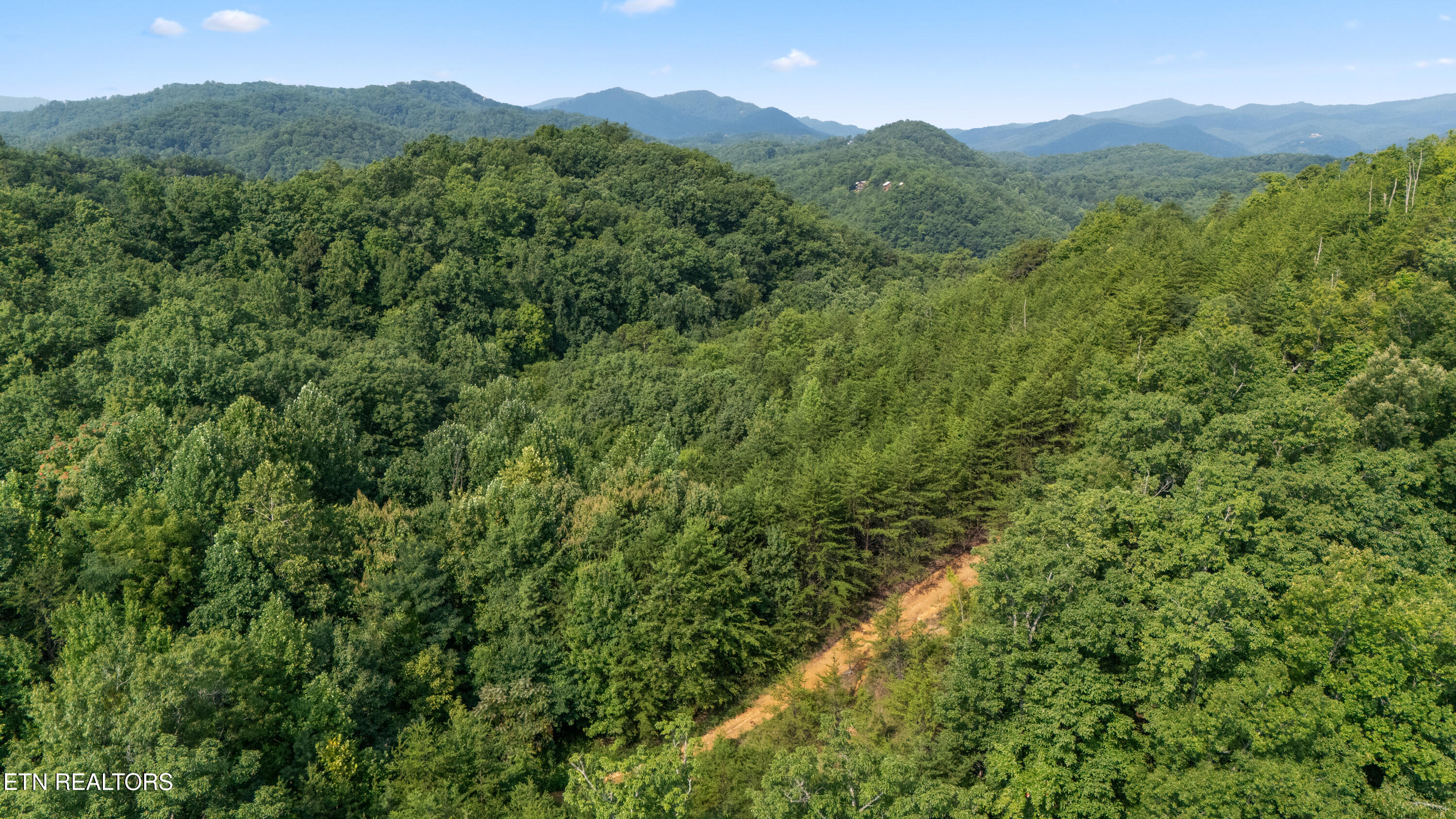 1969 Trace Way Sevierville TN 37862