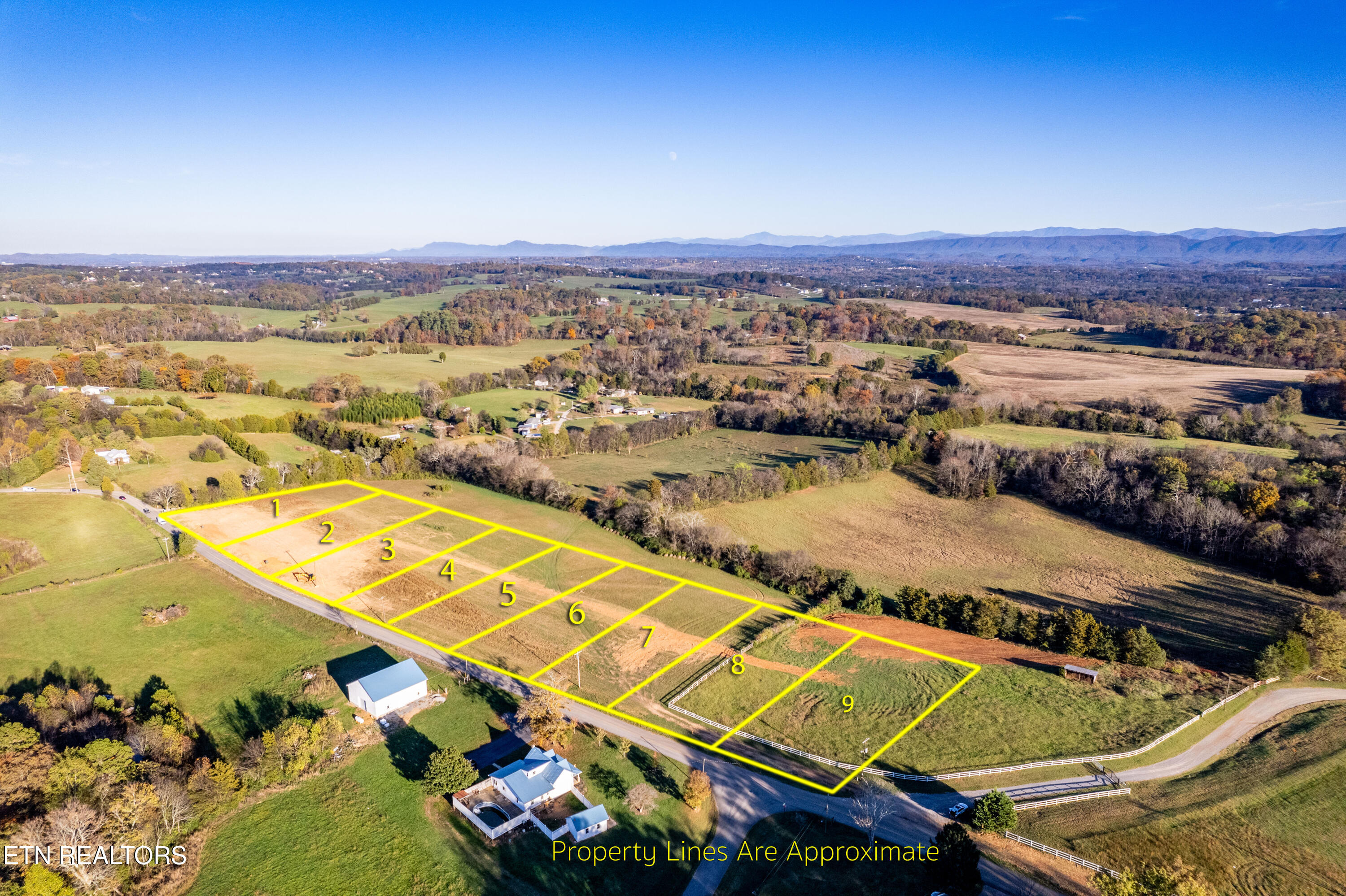 359 Meadow Road Greenback TN 37742