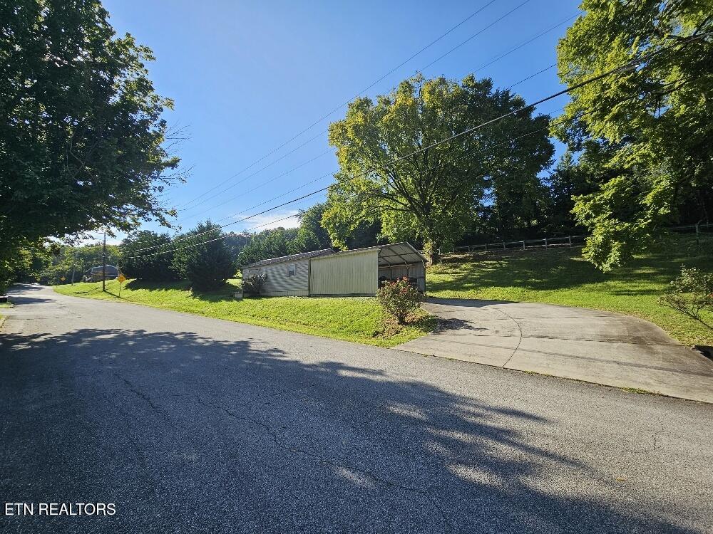E Race Street Kingston TN 37763
