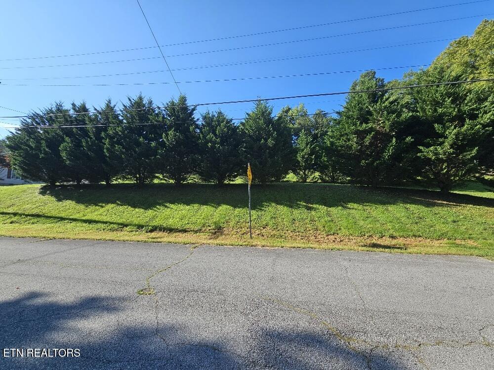 E Race Street Kingston TN 37763
