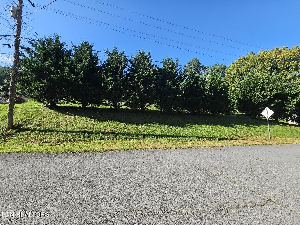 E Race Street Kingston TN 37763