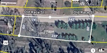 E Race Street Kingston TN 37763