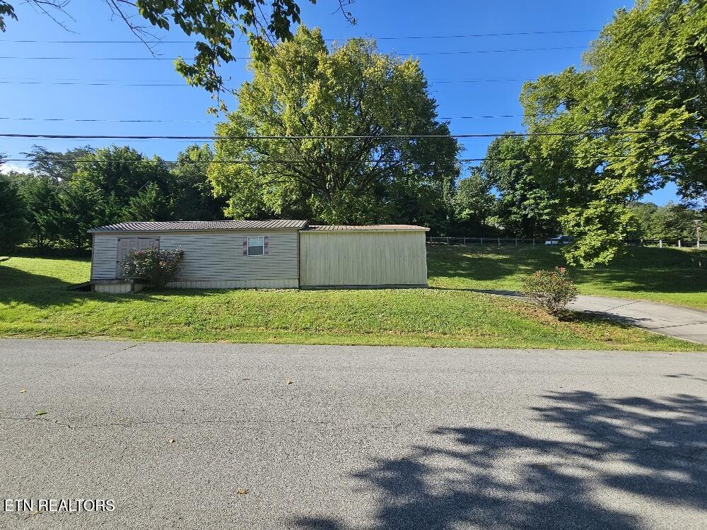 E Race Street Kingston TN 37763