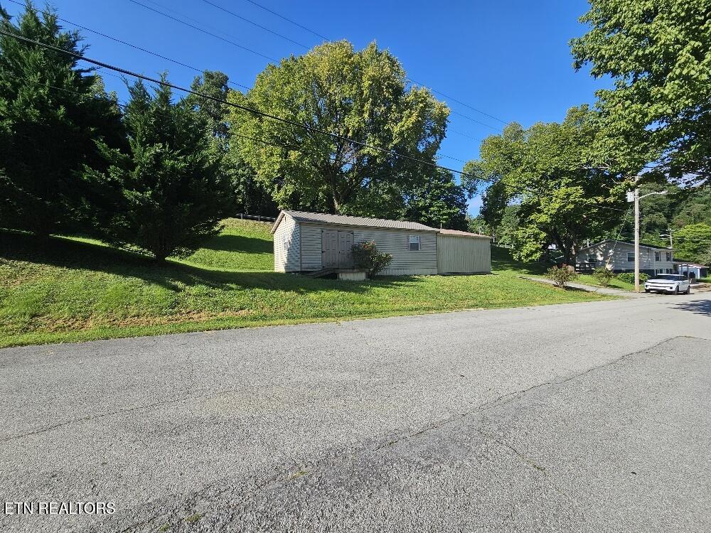 E Race Street Kingston TN 37763