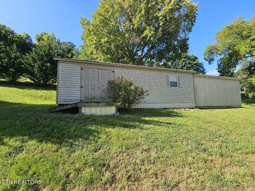 E Race Street Kingston TN 37763
