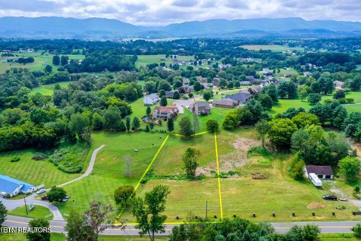 Sevierville Road Maryville TN 37804