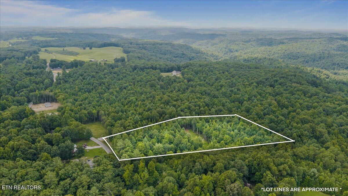 638 Jane Phillips Road Oneida TN 37841