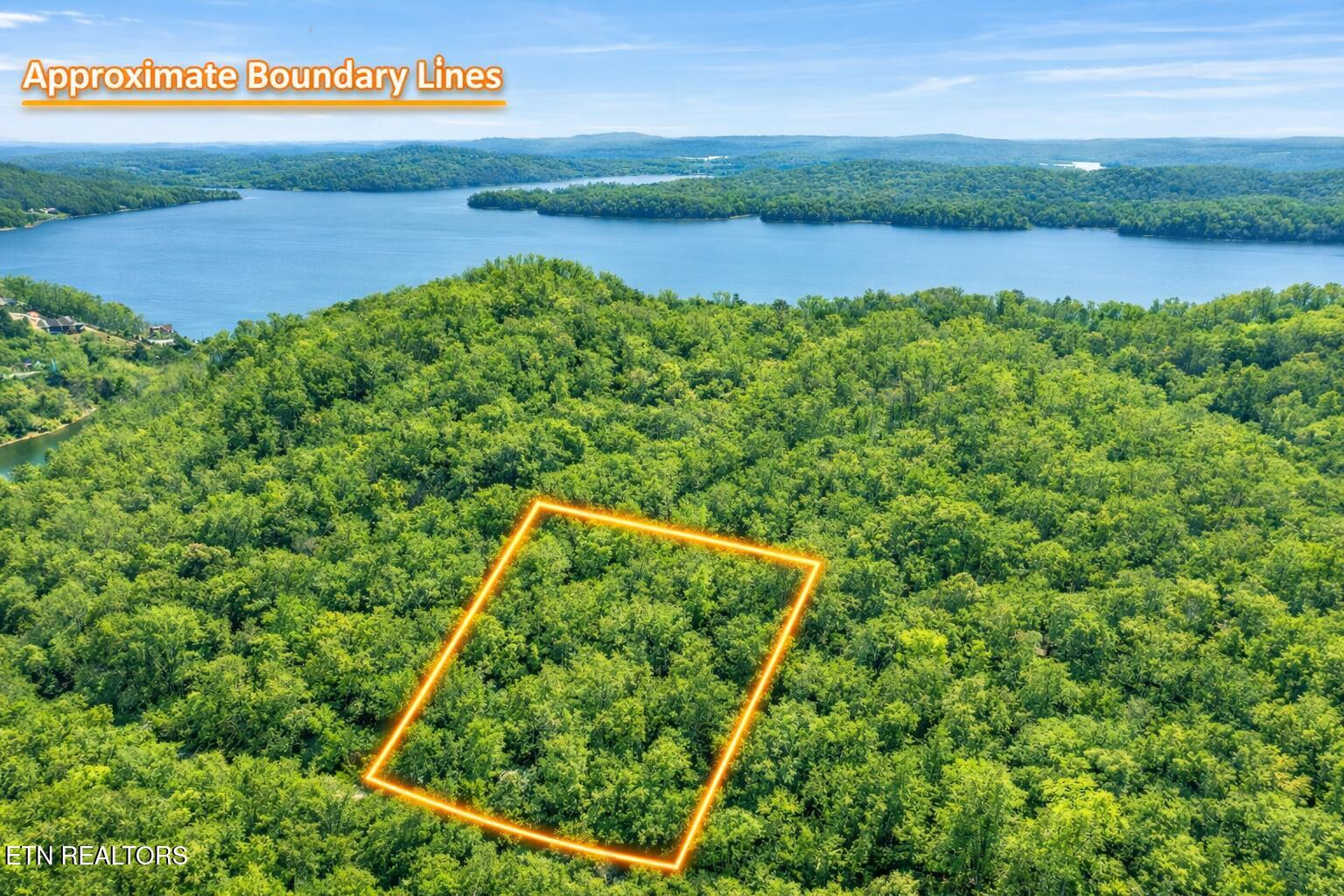 Hidden Oaks Road Rockwood TN 37854